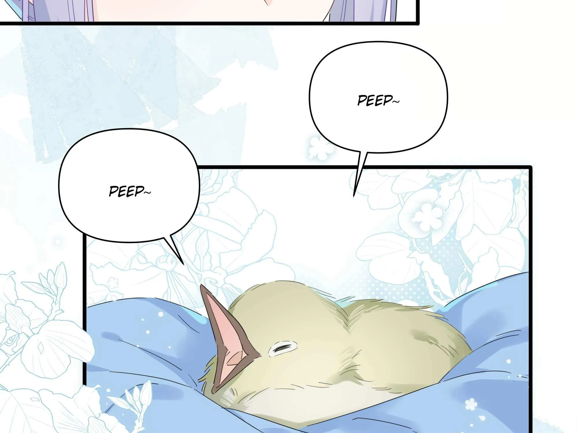 Falling in Love Gives Me Superpowers Chapter 33 page 106 - 