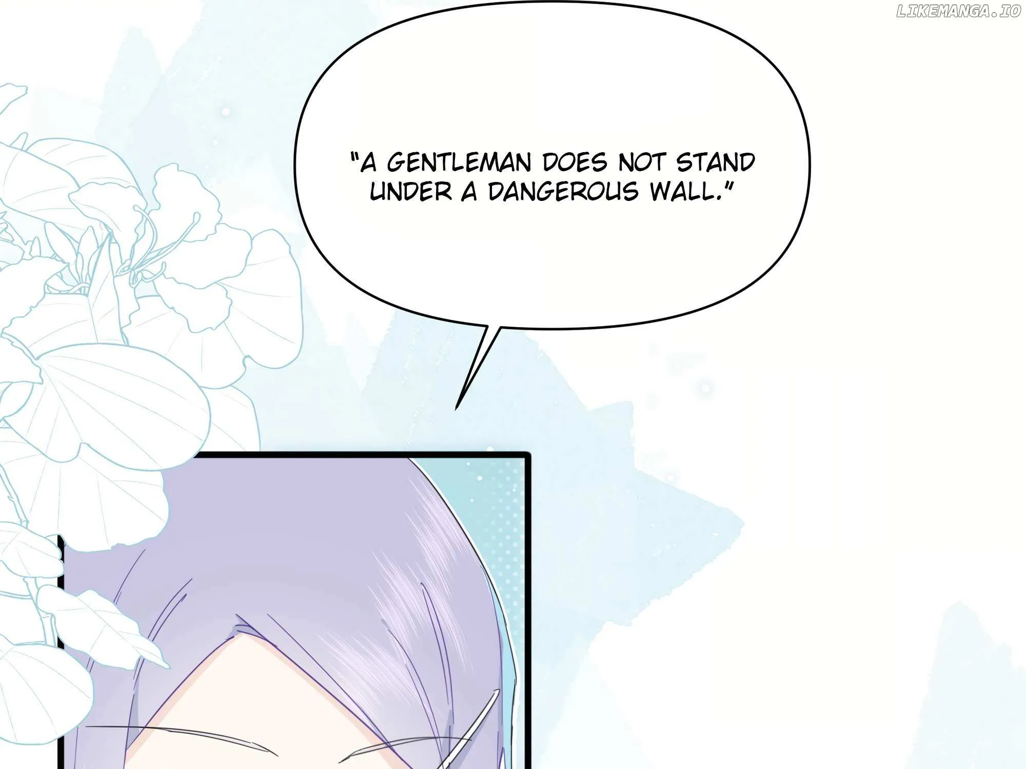 Falling in Love Gives Me Superpowers Chapter 33 page 108 - 