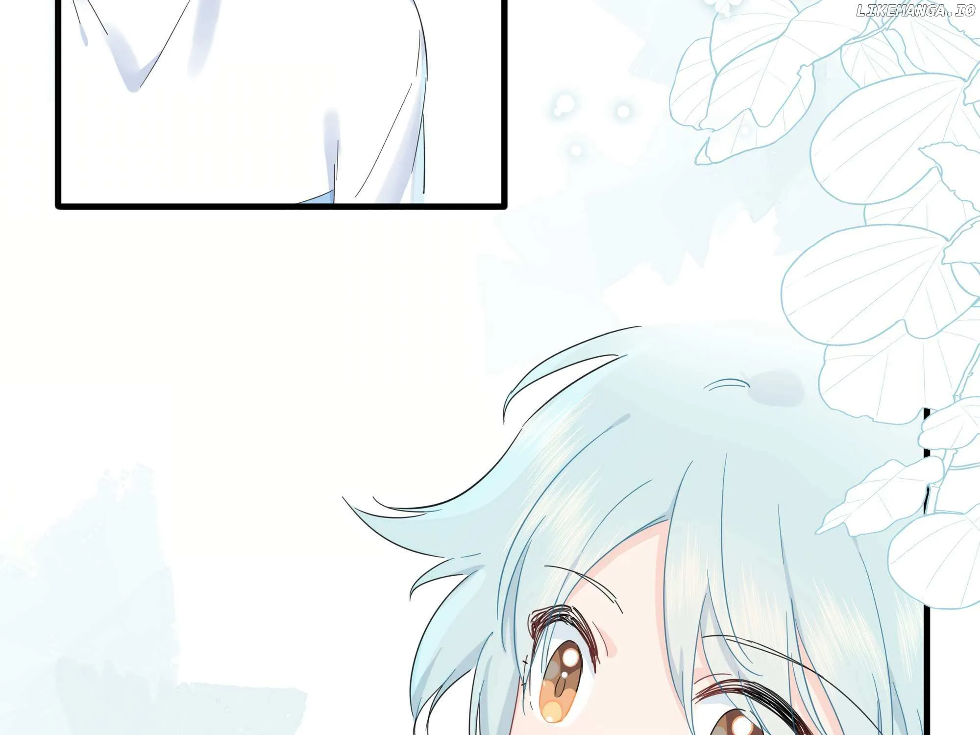 Falling in Love Gives Me Superpowers Chapter 33 page 110 - 