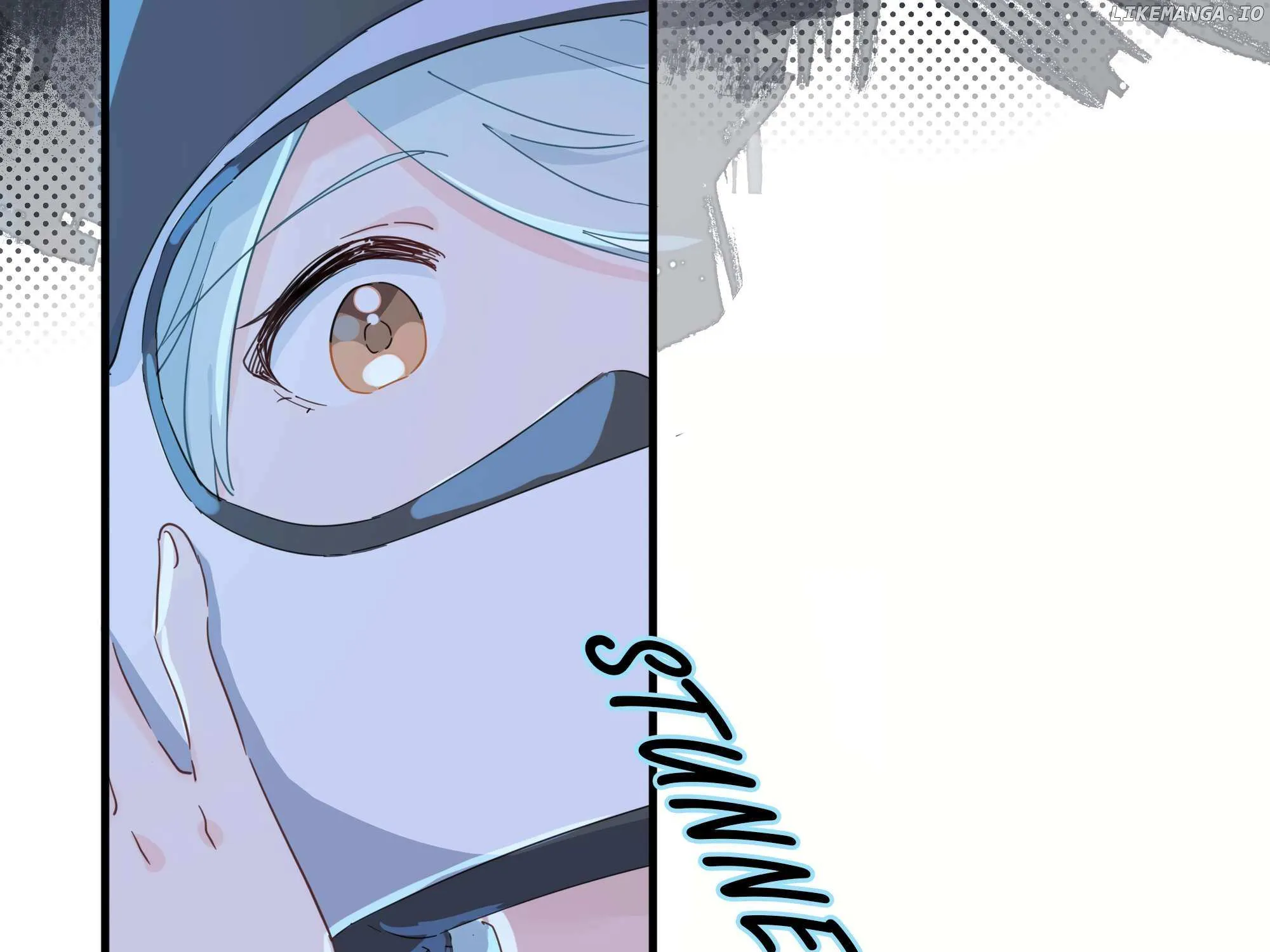 Falling in Love Gives Me Superpowers Chapter 33 page 12 - 