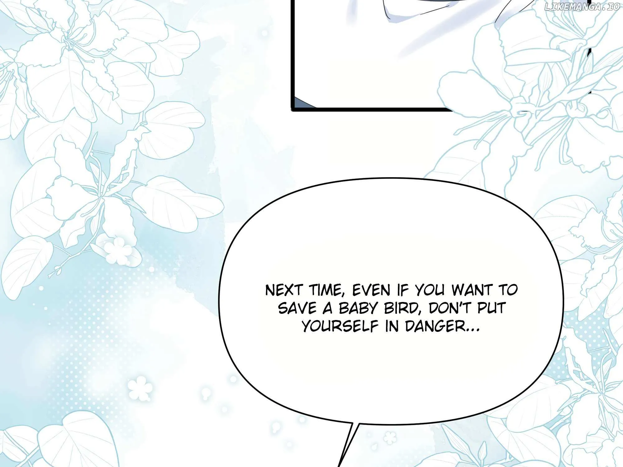 Falling in Love Gives Me Superpowers Chapter 33 page 112 - 