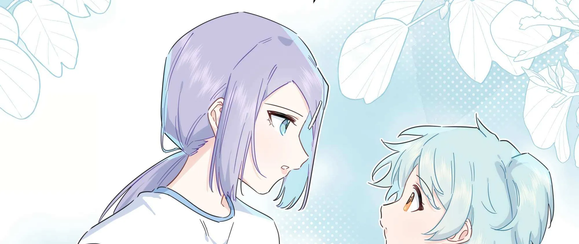Falling in Love Gives Me Superpowers Chapter 33 page 113 - 