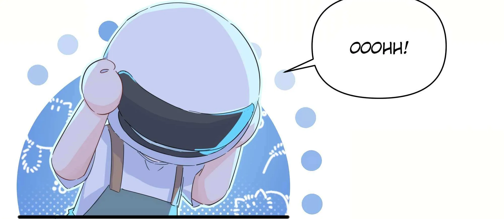 Falling in Love Gives Me Superpowers Chapter 33 page 15 - 