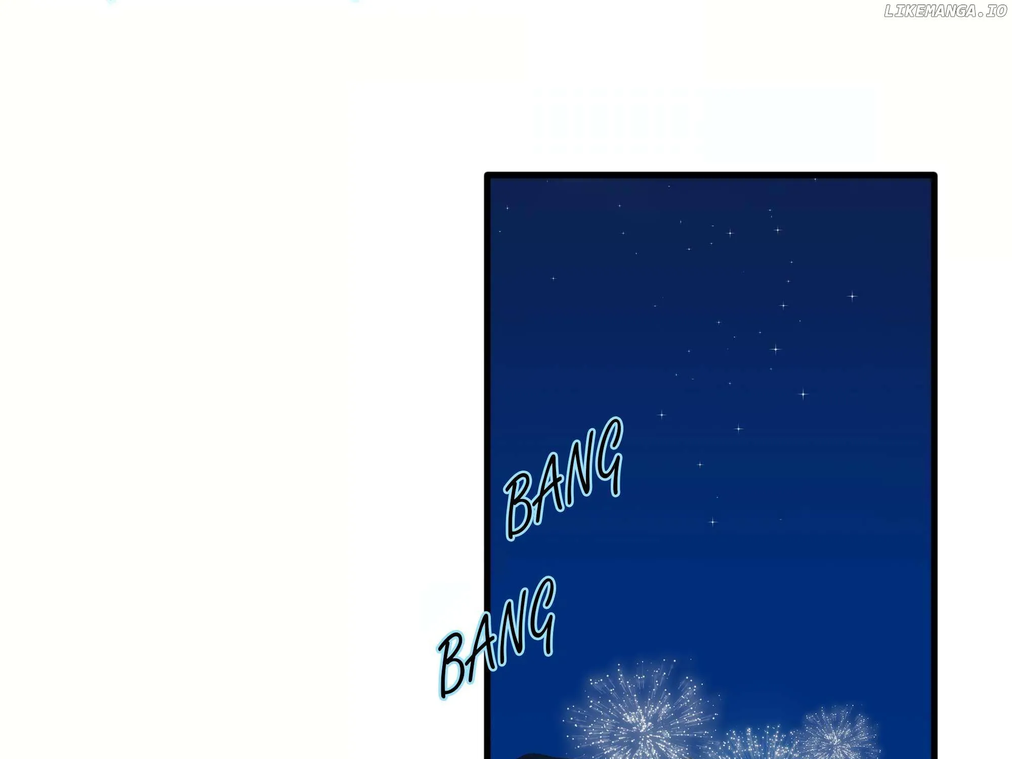 Falling in Love Gives Me Superpowers Chapter 33 page 16 - 