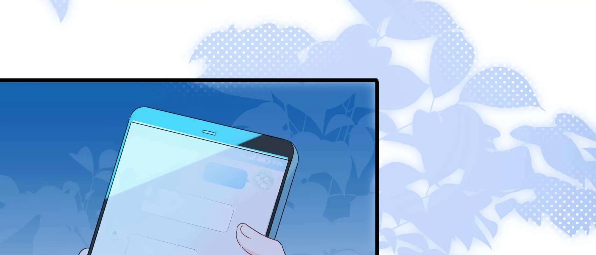 Falling in Love Gives Me Superpowers Chapter 33 page 21 - 