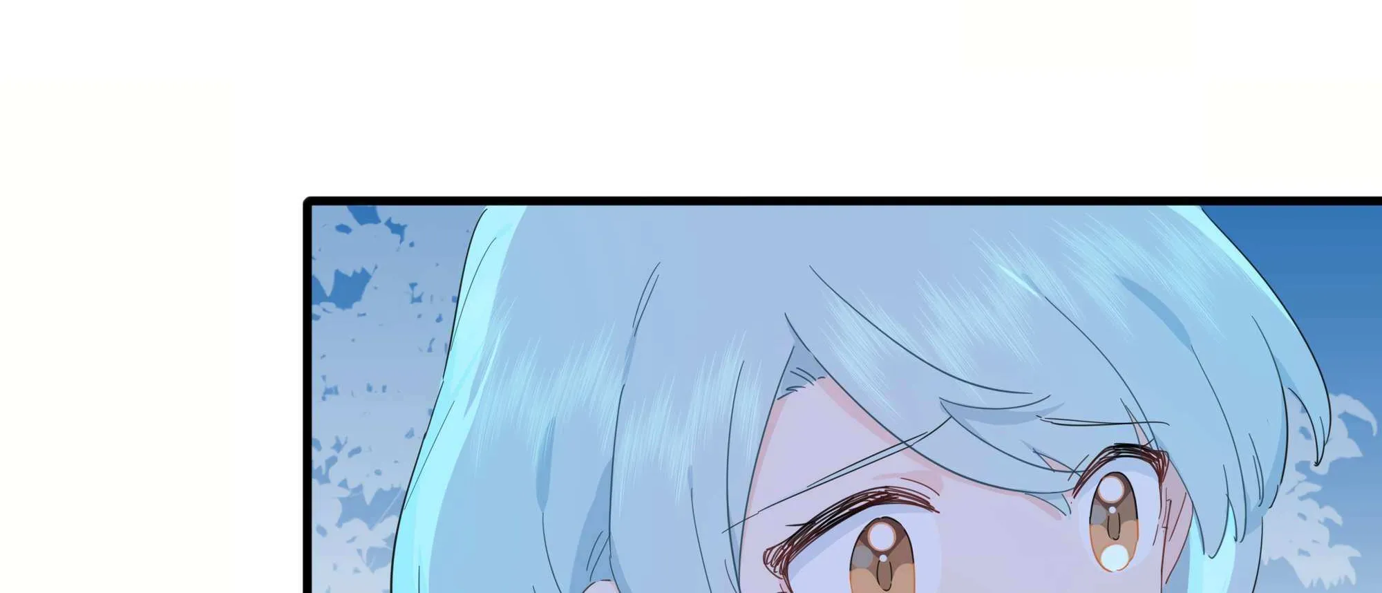 Falling in Love Gives Me Superpowers Chapter 33 page 23 - 