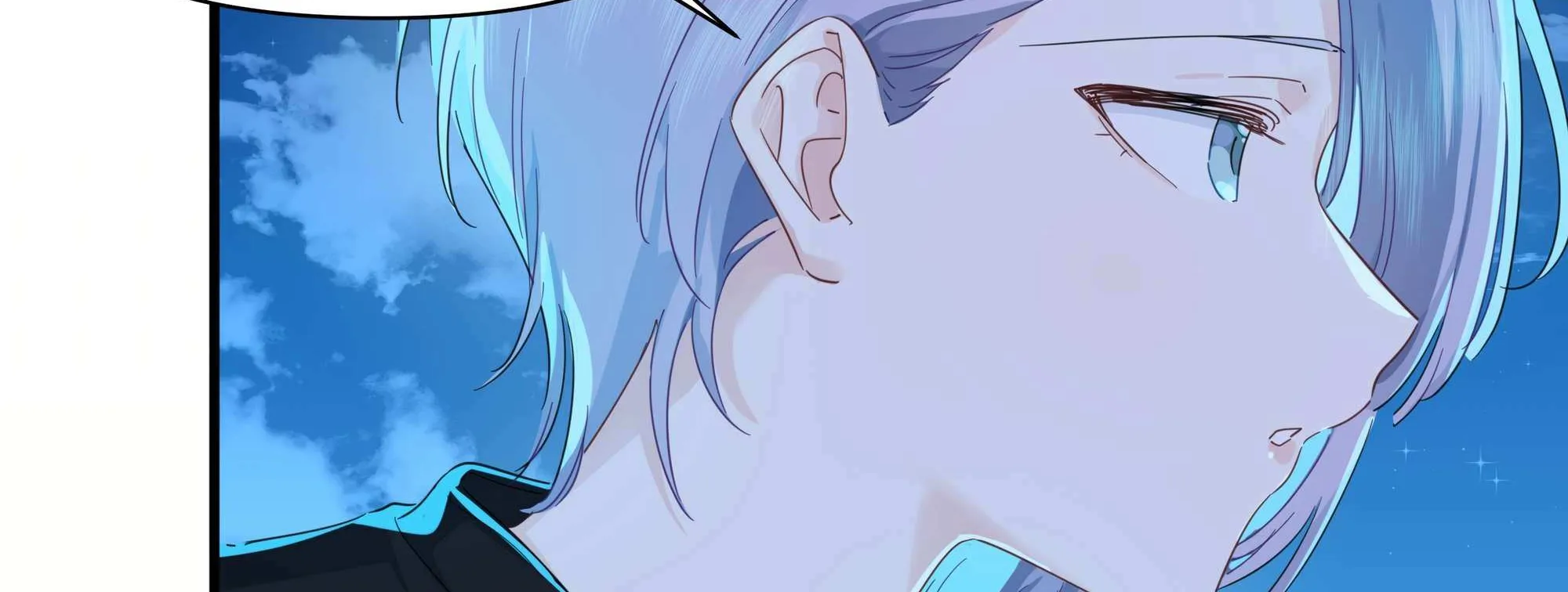 Falling in Love Gives Me Superpowers Chapter 33 page 29 - 