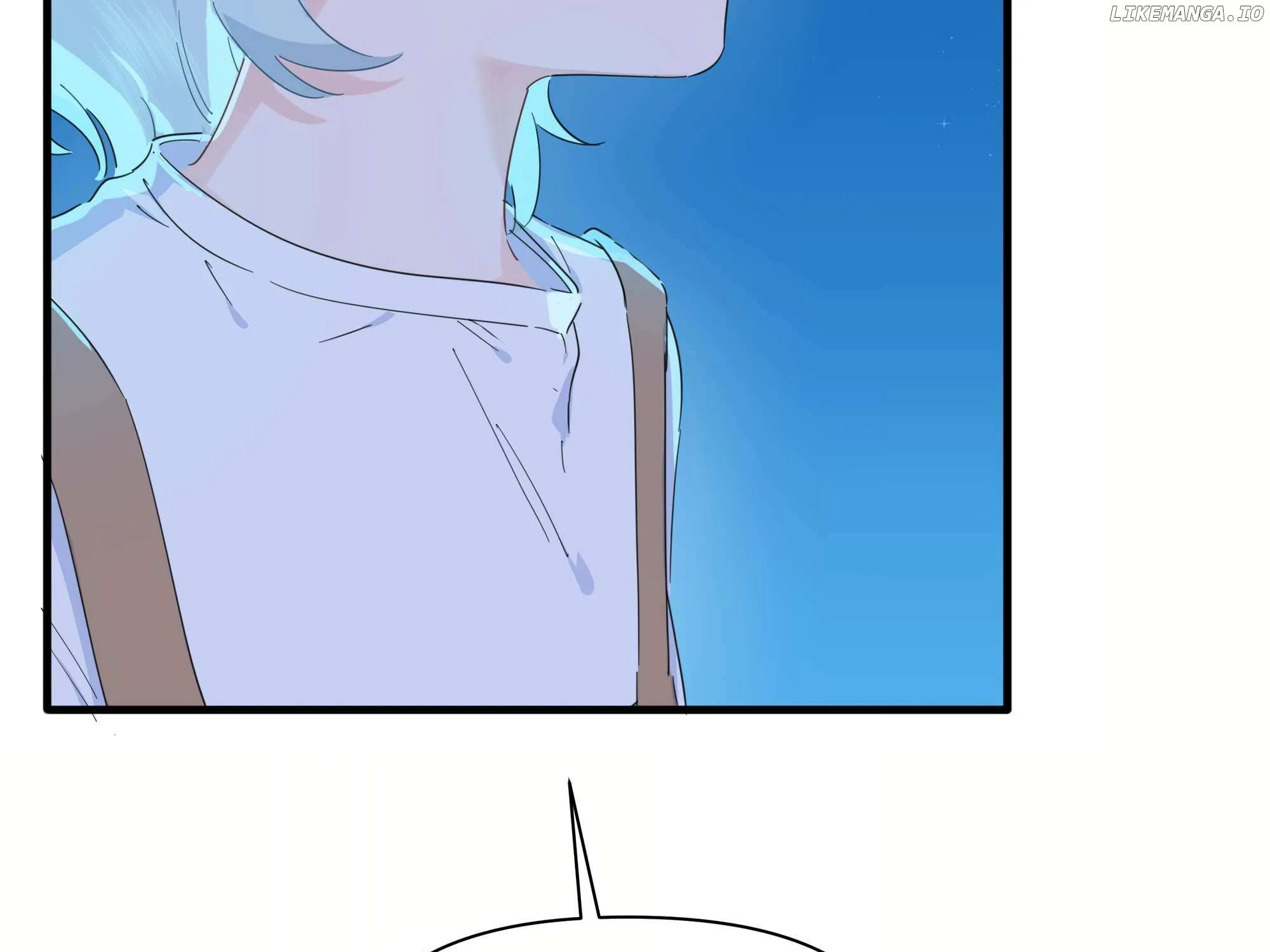 Falling in Love Gives Me Superpowers Chapter 33 page 34 - 