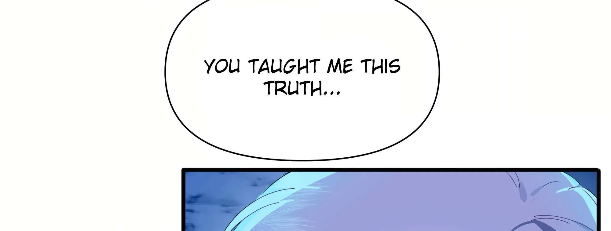 Falling in Love Gives Me Superpowers Chapter 33 page 35 - 