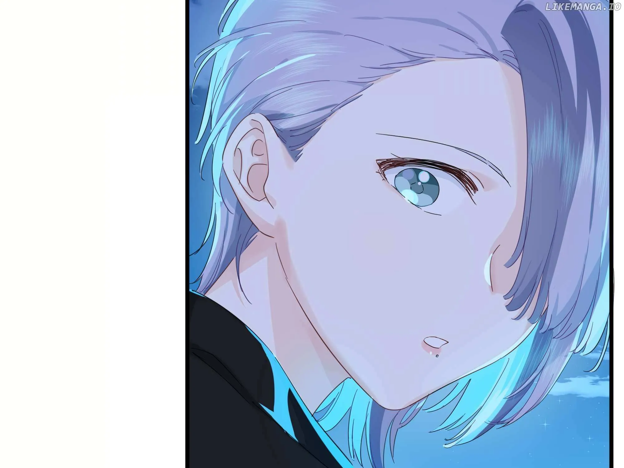 Falling in Love Gives Me Superpowers Chapter 33 page 36 - 