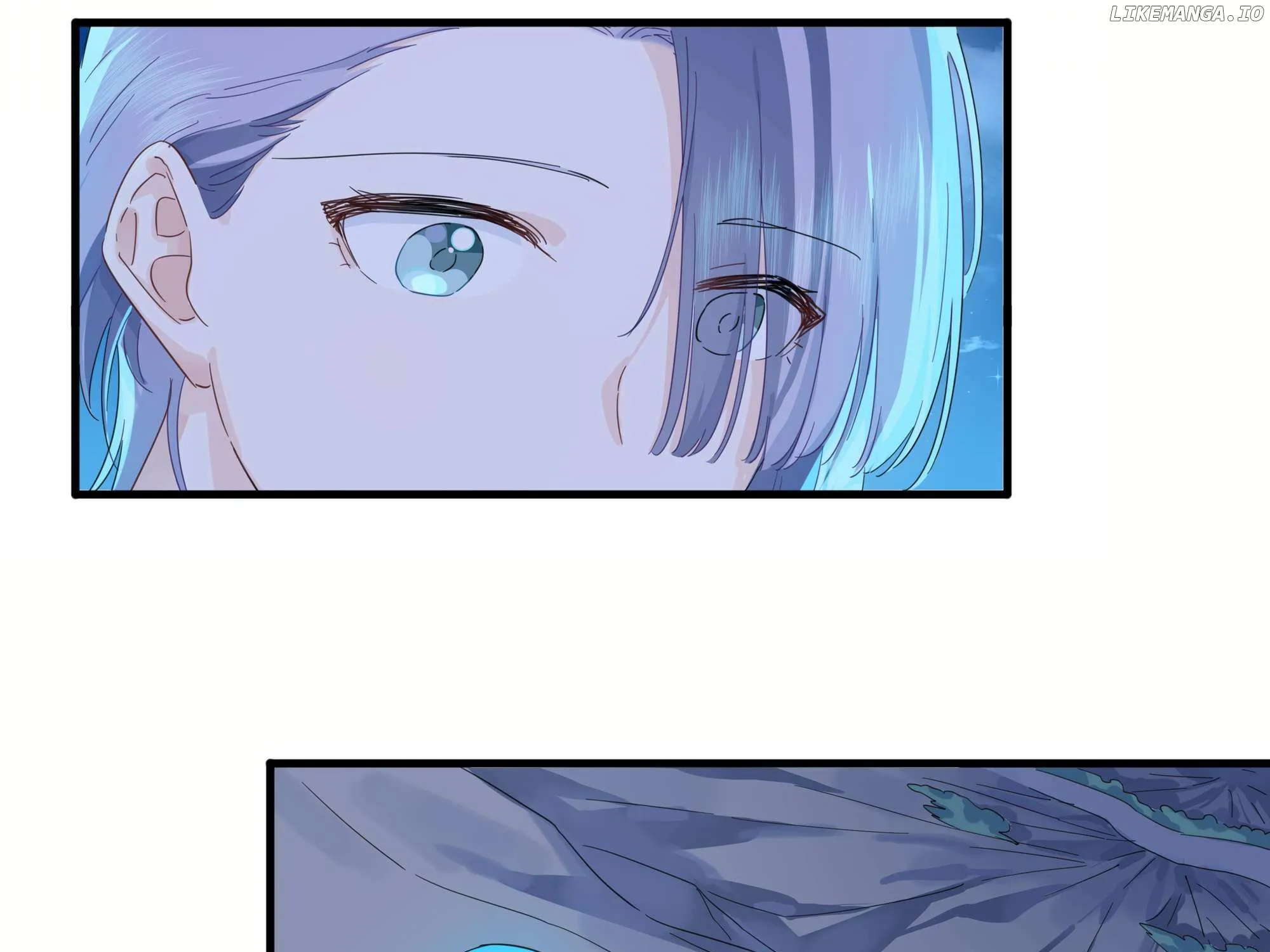 Falling in Love Gives Me Superpowers Chapter 33 page 38 - 