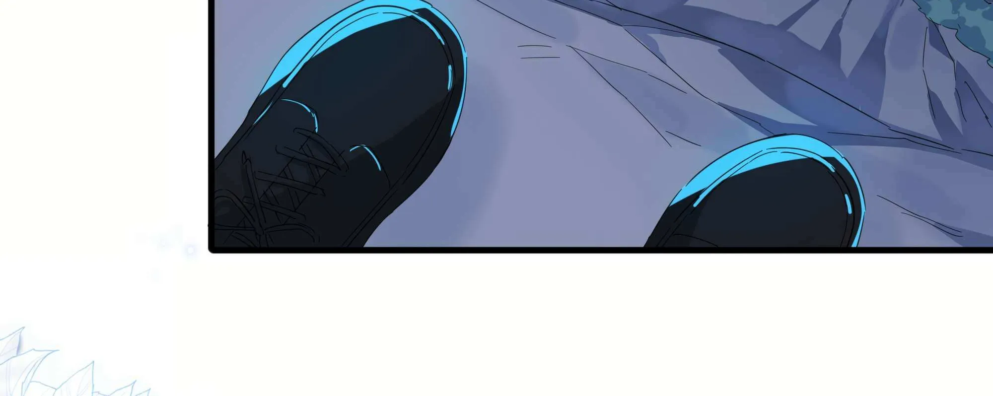 Falling in Love Gives Me Superpowers Chapter 33 page 39 - 