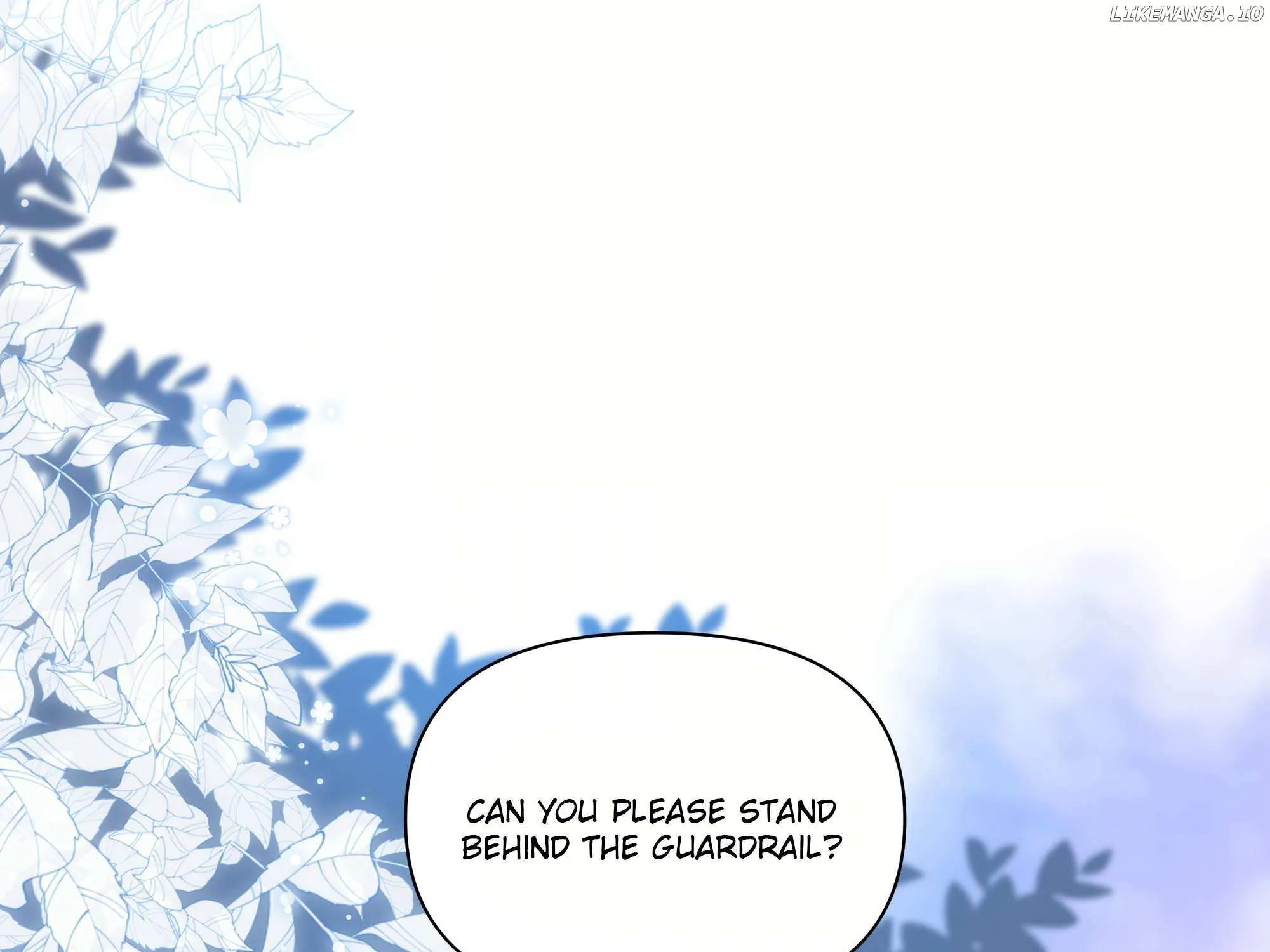 Falling in Love Gives Me Superpowers Chapter 33 page 40 - 