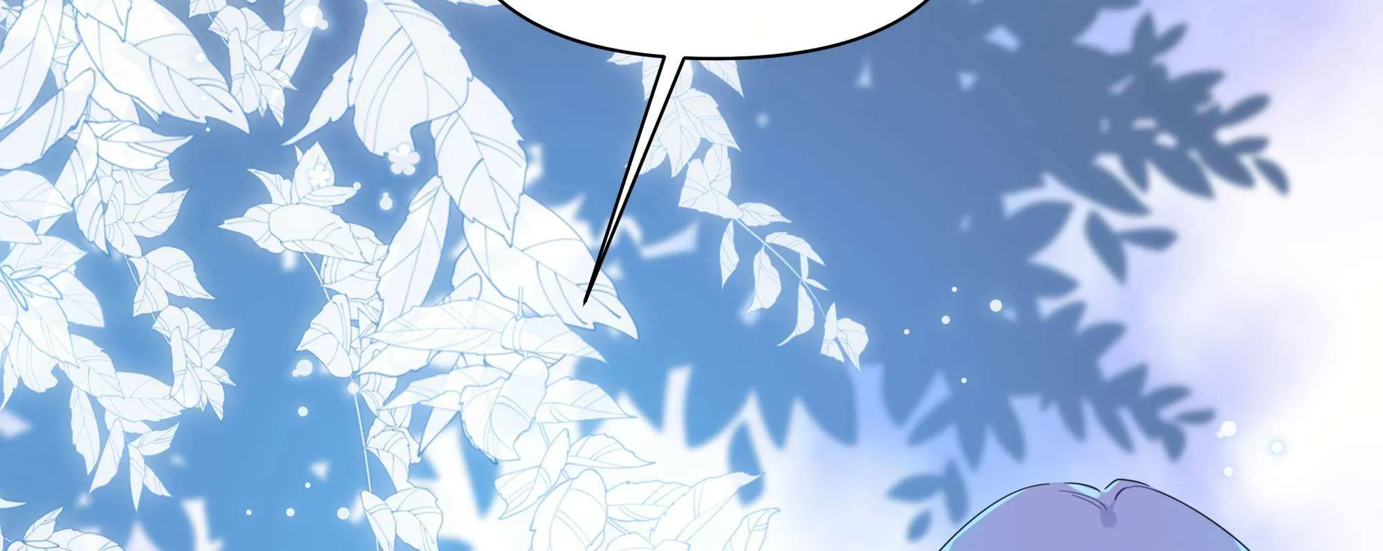 Falling in Love Gives Me Superpowers Chapter 33 page 41 - 