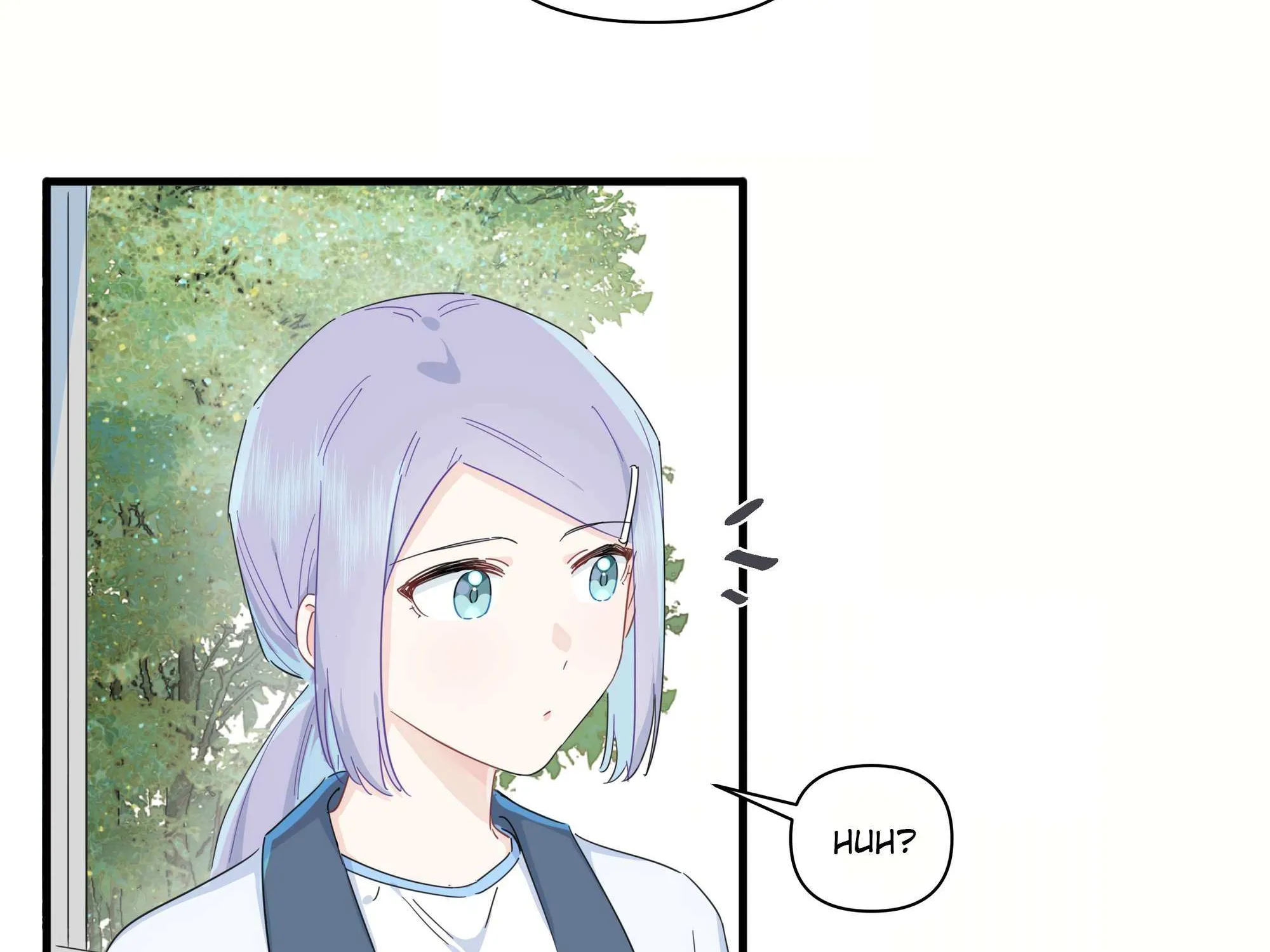 Falling in Love Gives Me Superpowers Chapter 33 page 49 - 