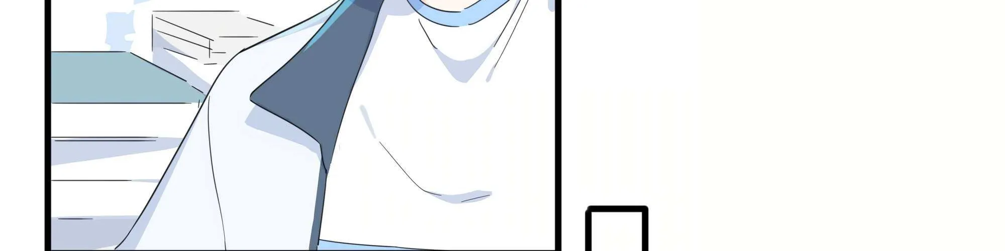 Falling in Love Gives Me Superpowers Chapter 33 page 55 - 