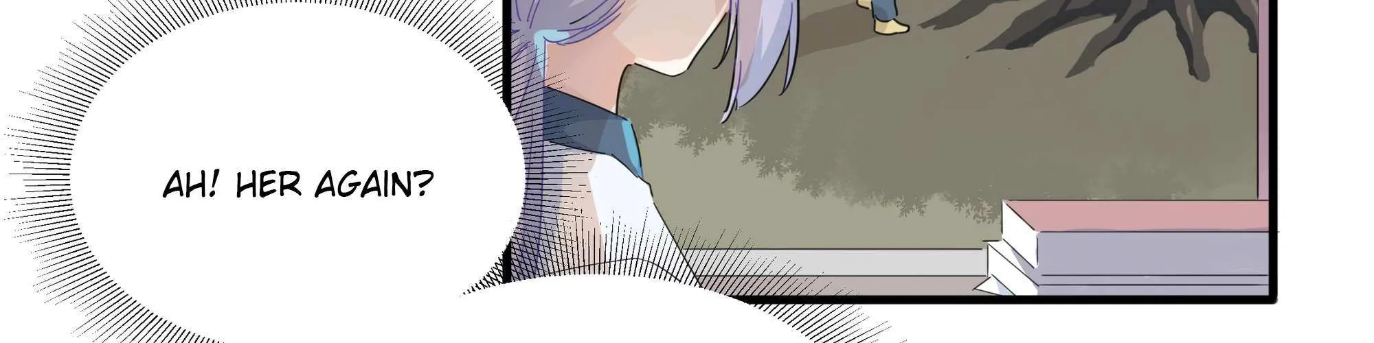 Falling in Love Gives Me Superpowers Chapter 33 page 63 - 