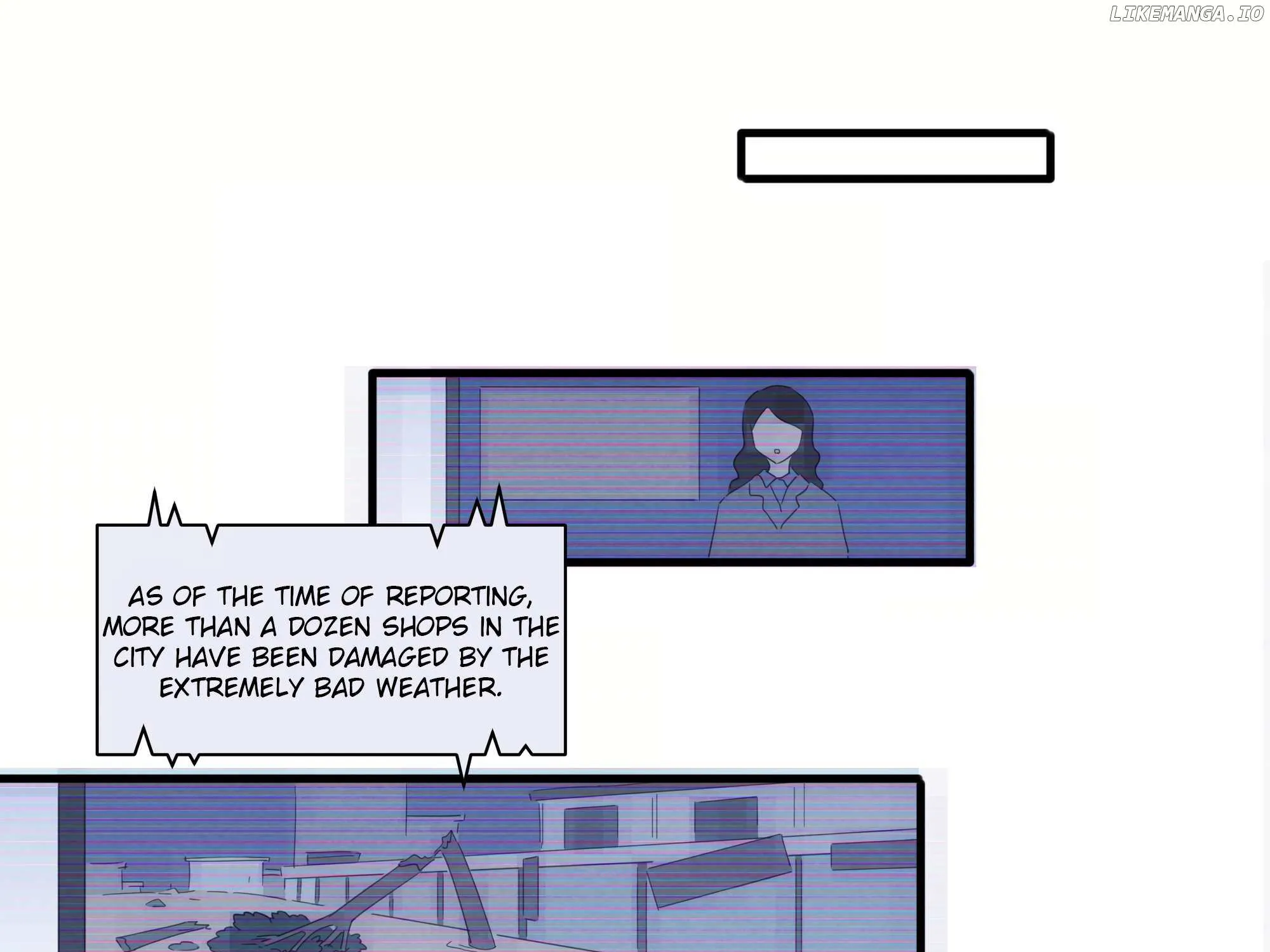 Falling in Love Gives Me Superpowers Chapter 33 page 66 - 