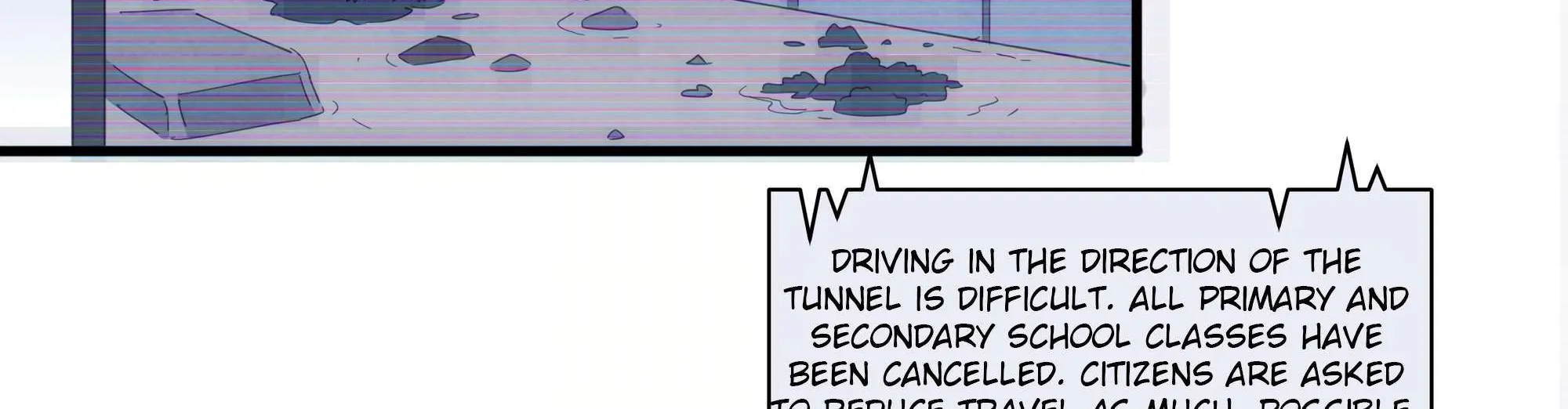 Falling in Love Gives Me Superpowers Chapter 33 page 67 - 