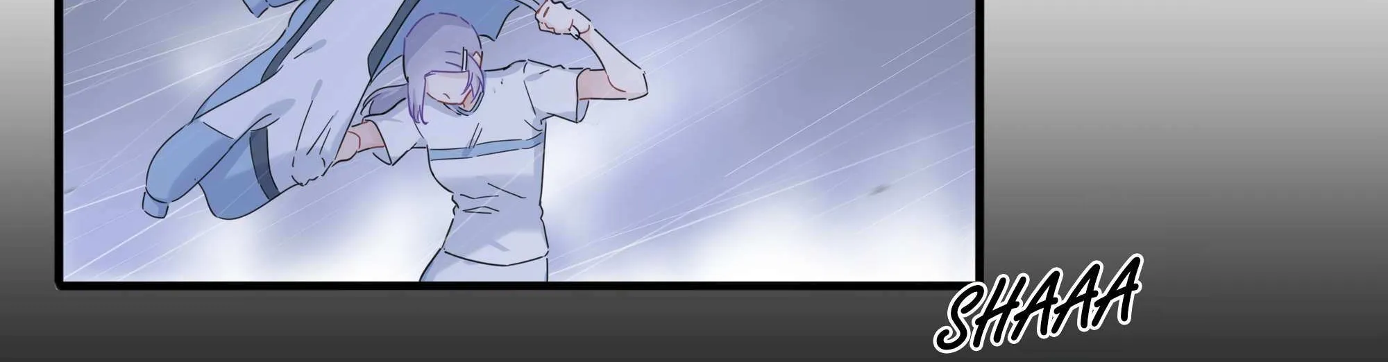 Falling in Love Gives Me Superpowers Chapter 33 page 69 - 