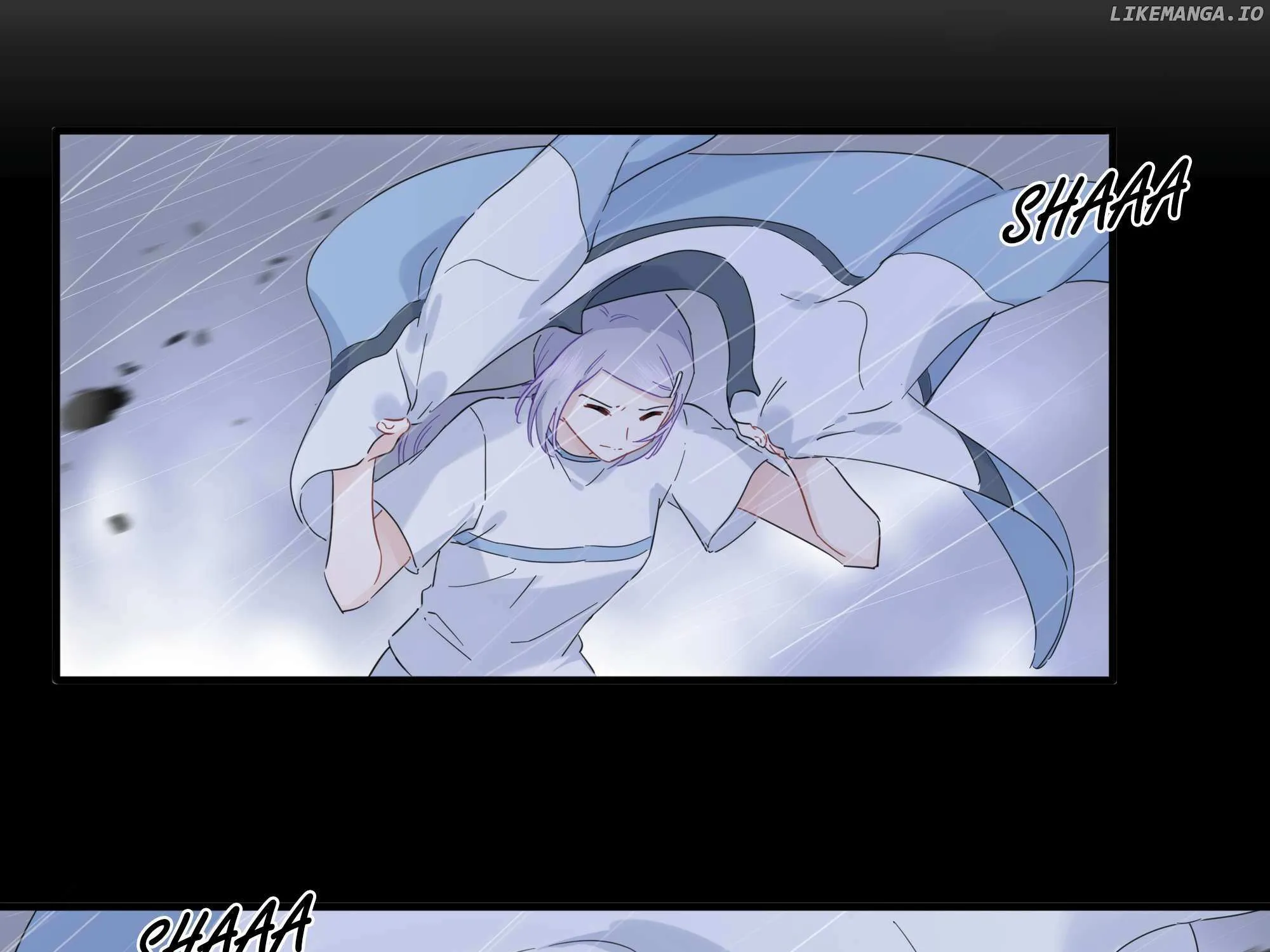 Falling in Love Gives Me Superpowers Chapter 33 page 70 - 