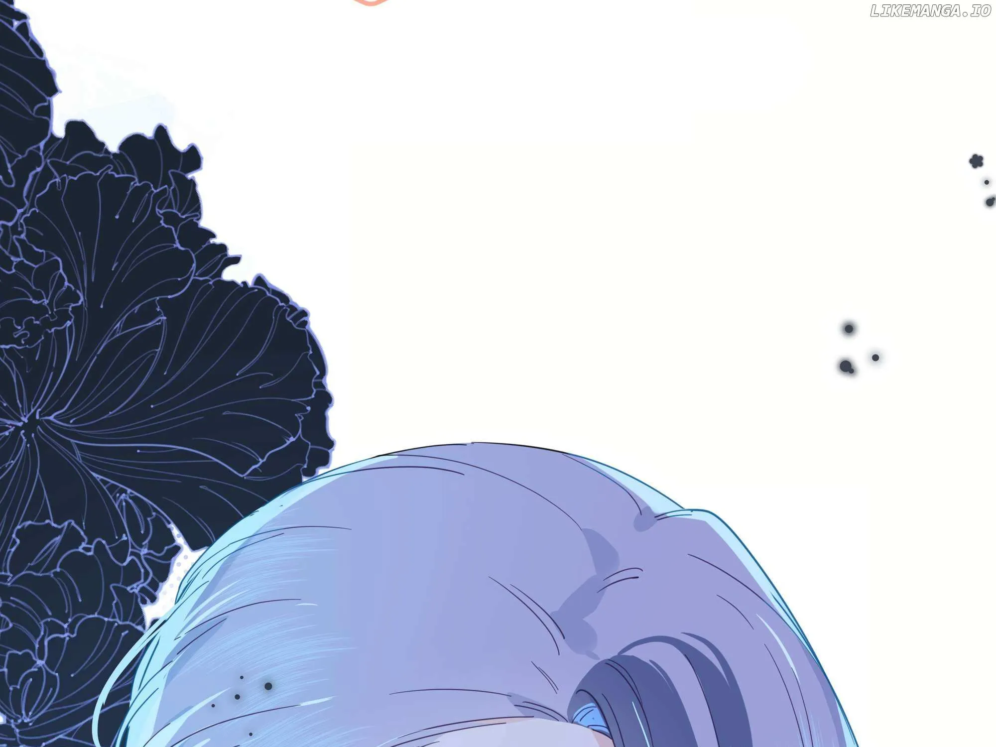 Falling in Love Gives Me Superpowers Chapter 33 page 8 - 