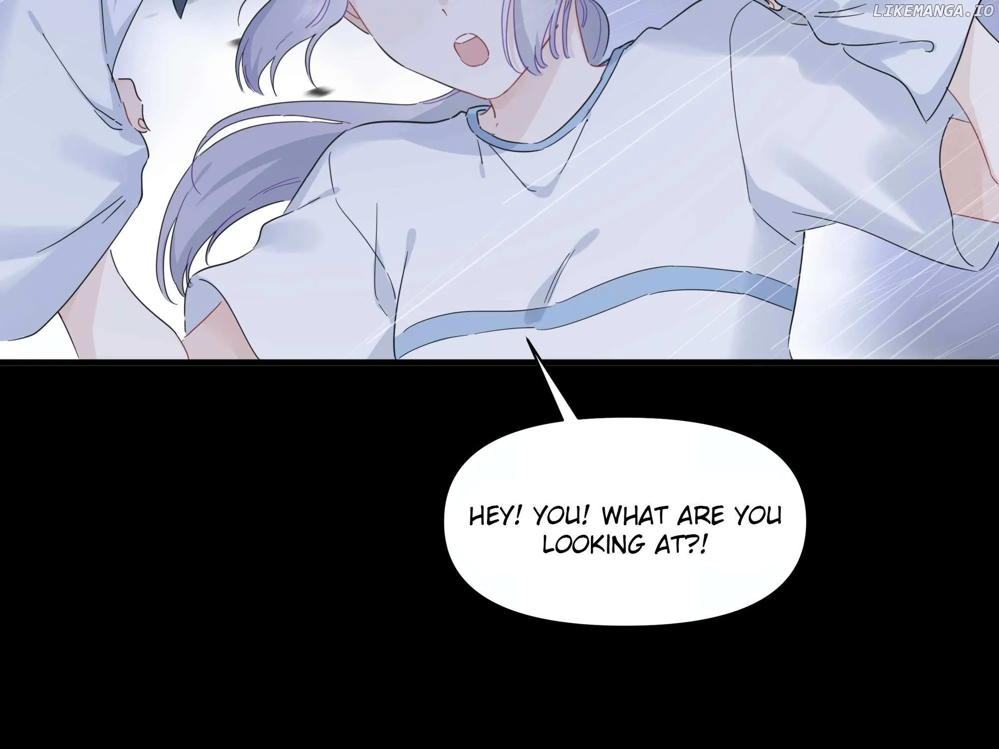 Falling in Love Gives Me Superpowers Chapter 33 page 72 - 