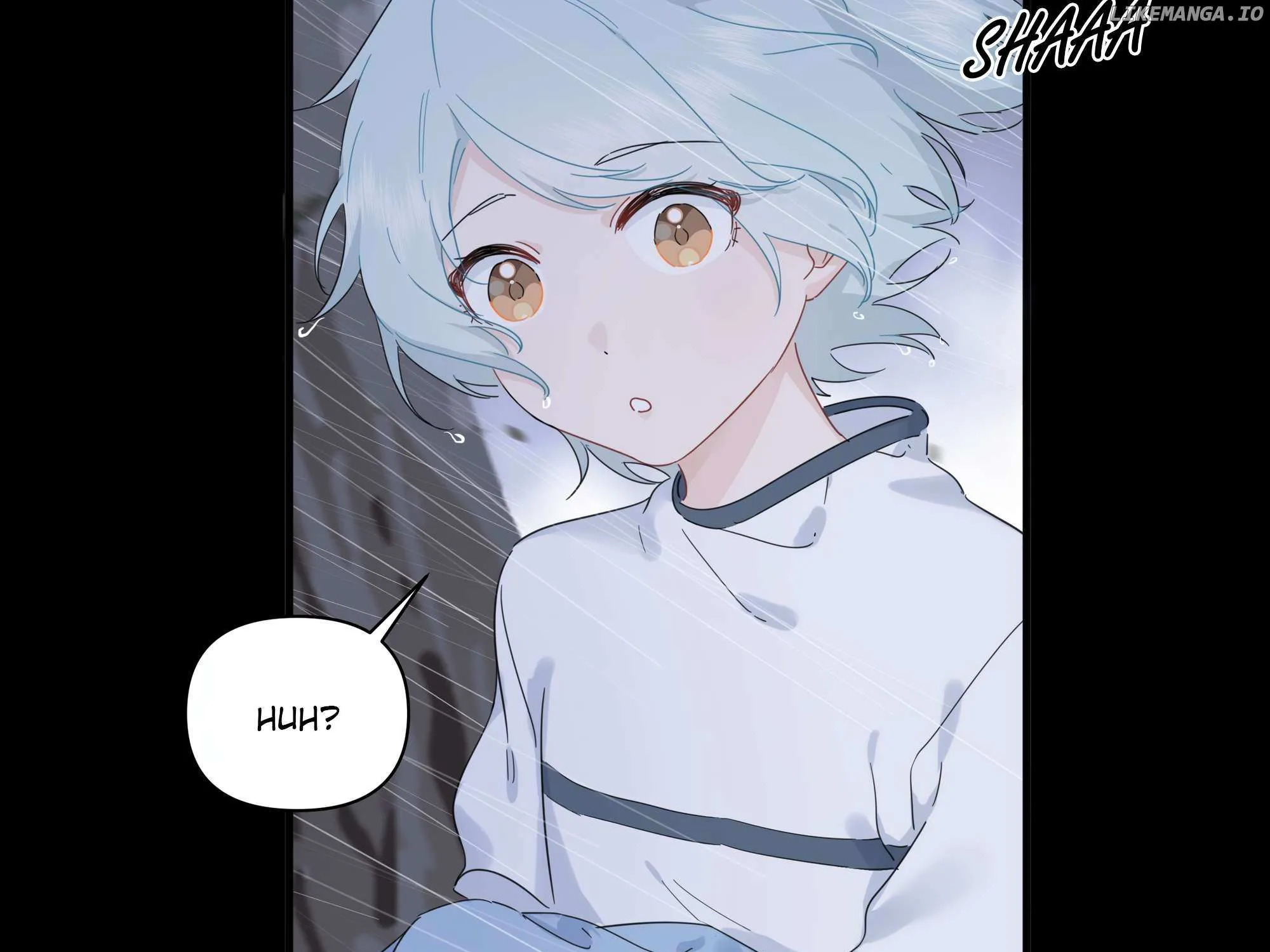 Falling in Love Gives Me Superpowers Chapter 33 page 74 - 