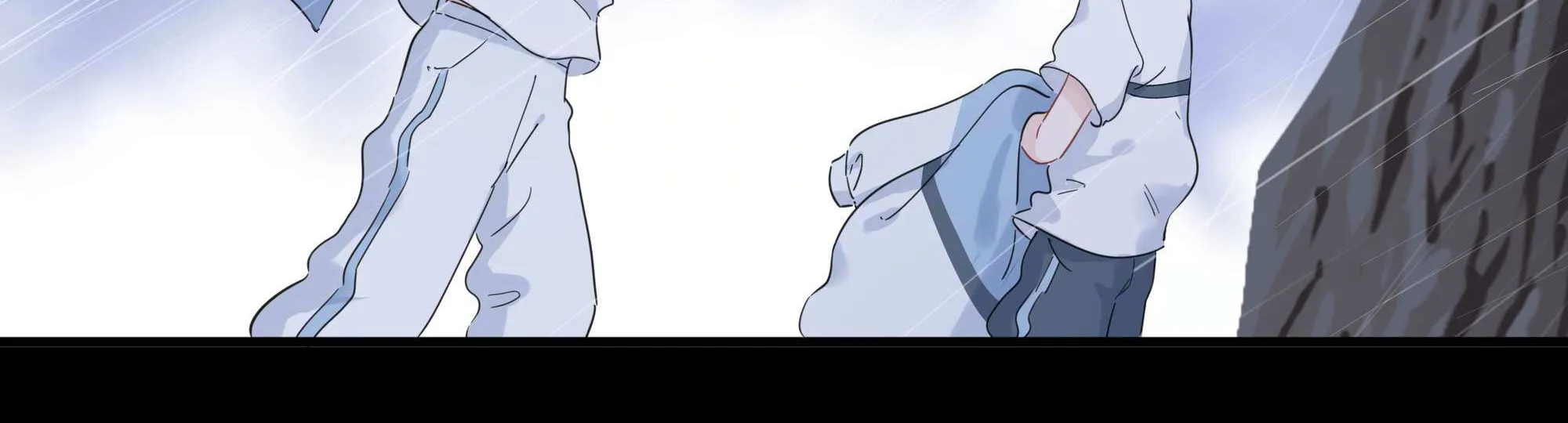 Falling in Love Gives Me Superpowers Chapter 33 page 77 - 
