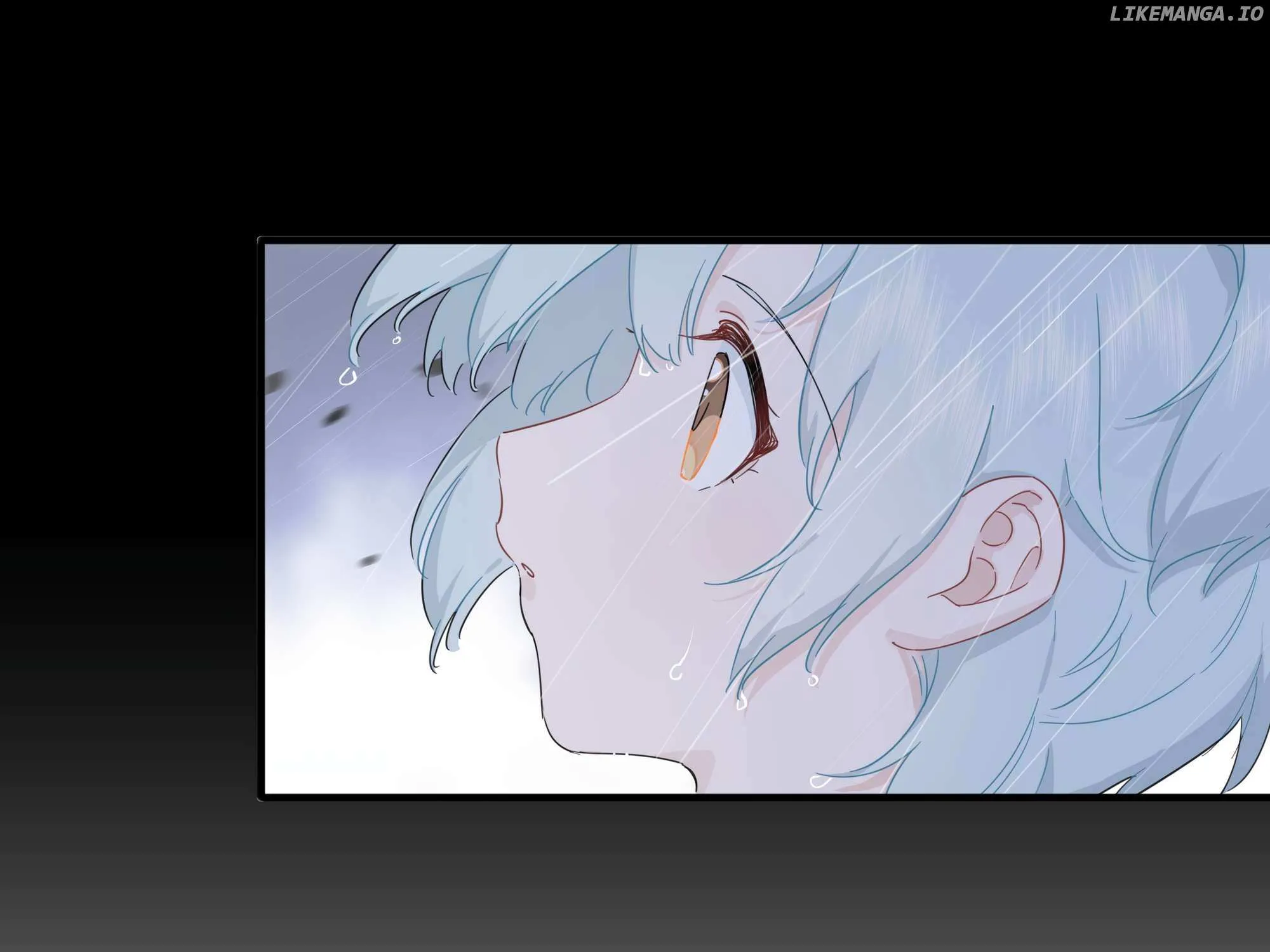 Falling in Love Gives Me Superpowers Chapter 33 page 78 - 