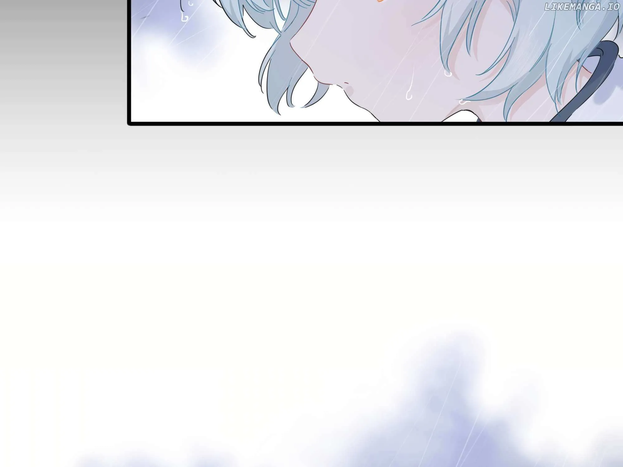 Falling in Love Gives Me Superpowers Chapter 33 page 80 - 