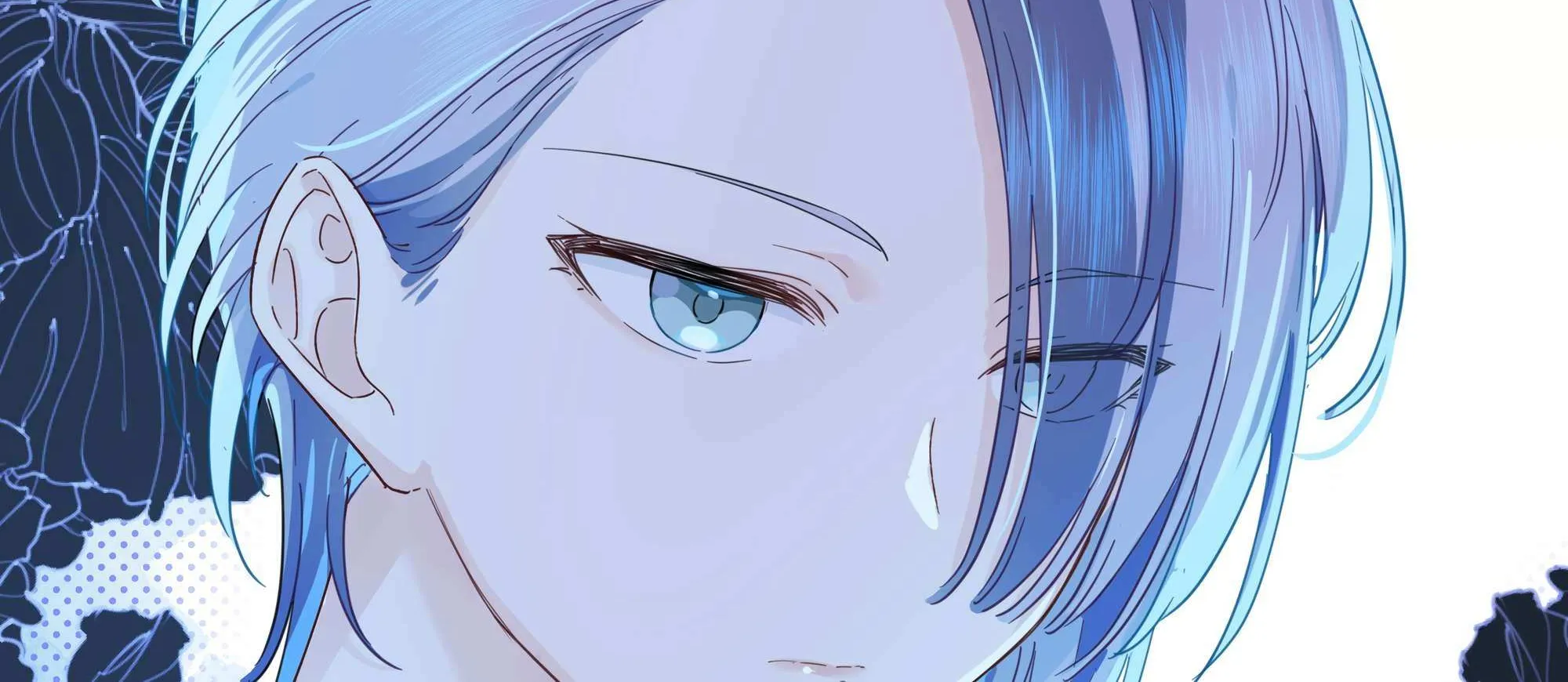 Falling in Love Gives Me Superpowers Chapter 33 page 9 - 
