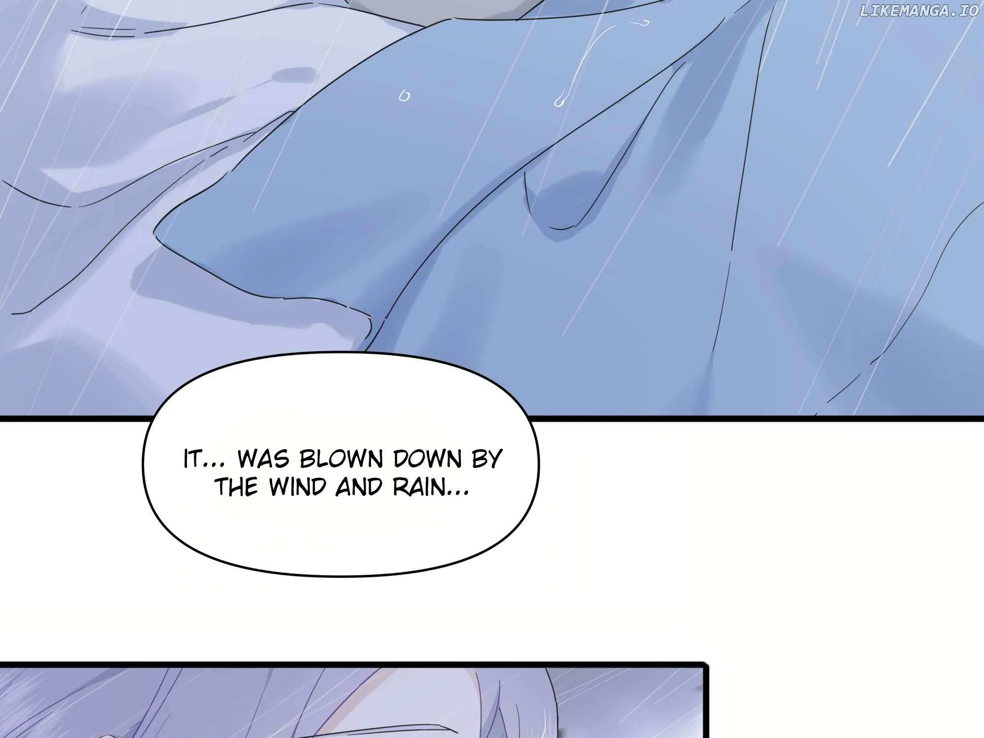 Falling in Love Gives Me Superpowers Chapter 33 page 82 - 