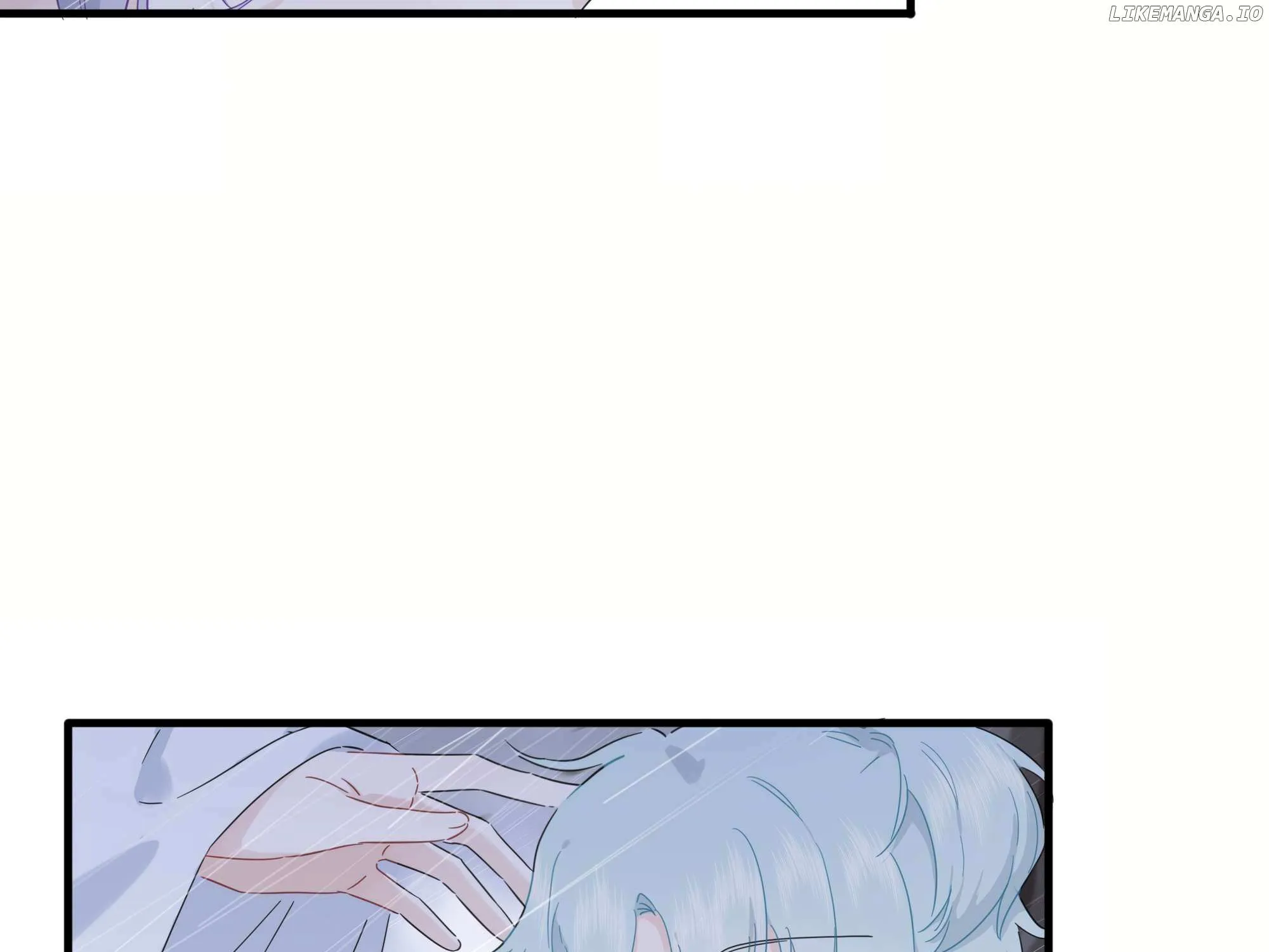 Falling in Love Gives Me Superpowers Chapter 33 page 84 - 