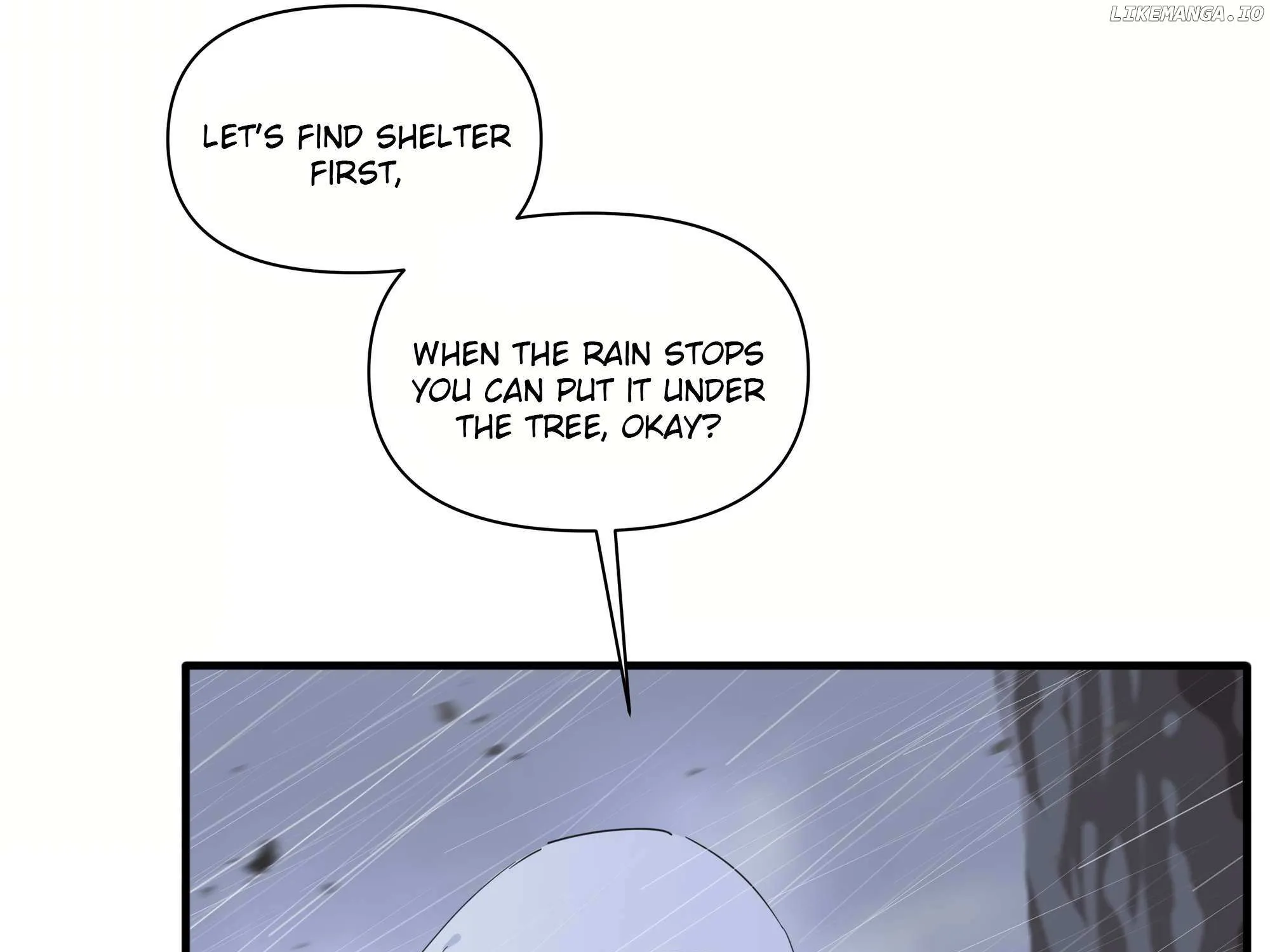 Falling in Love Gives Me Superpowers Chapter 33 page 86 - 