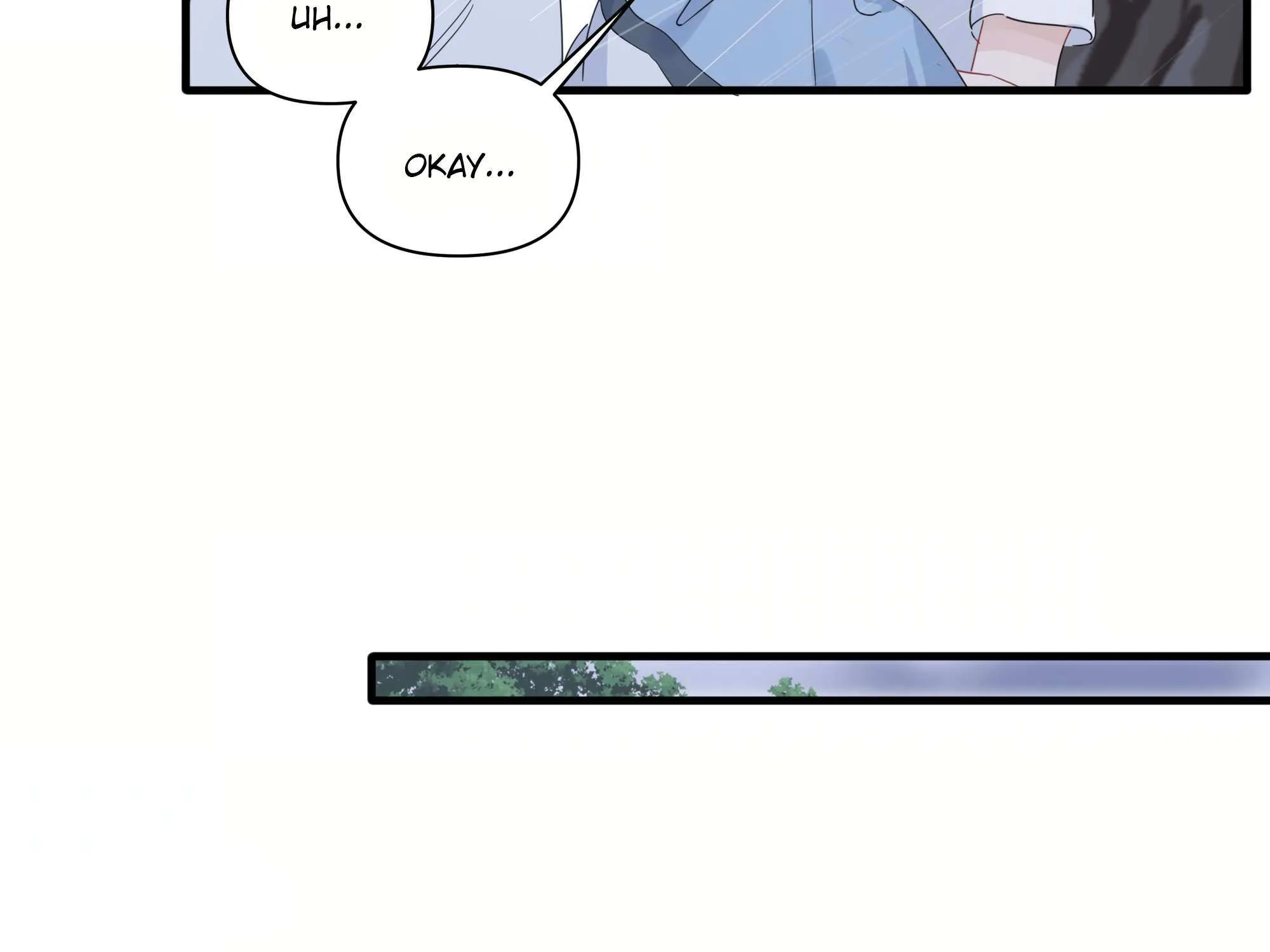 Falling in Love Gives Me Superpowers Chapter 33 page 88 - 