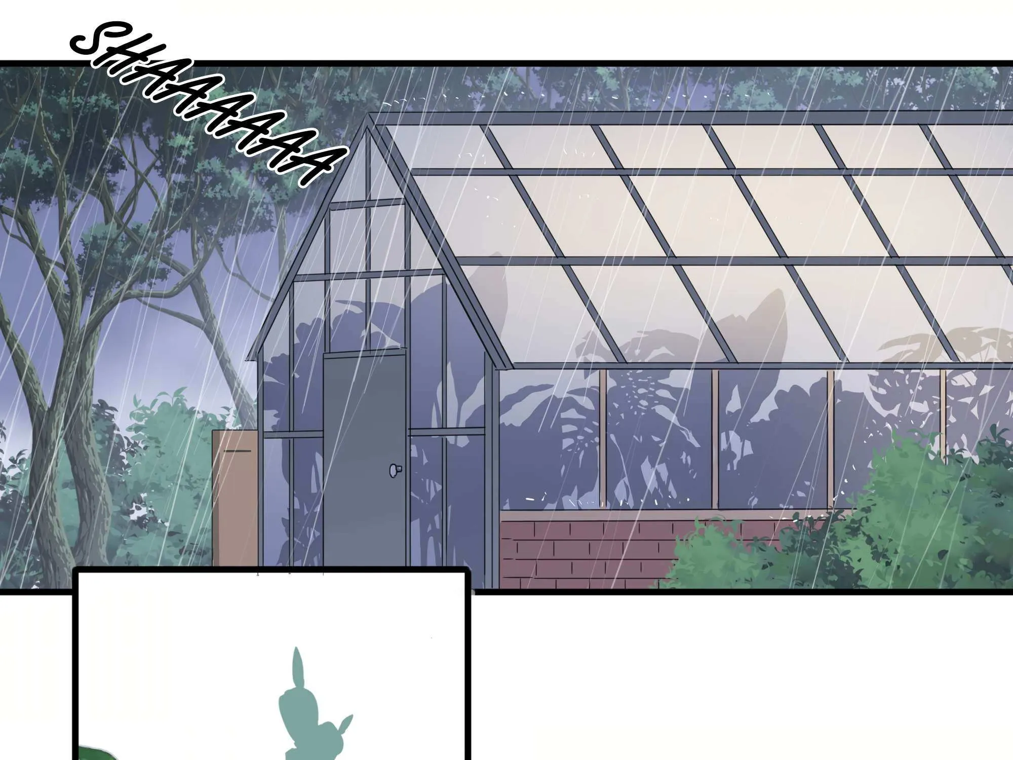 Falling in Love Gives Me Superpowers Chapter 33 page 89 - 
