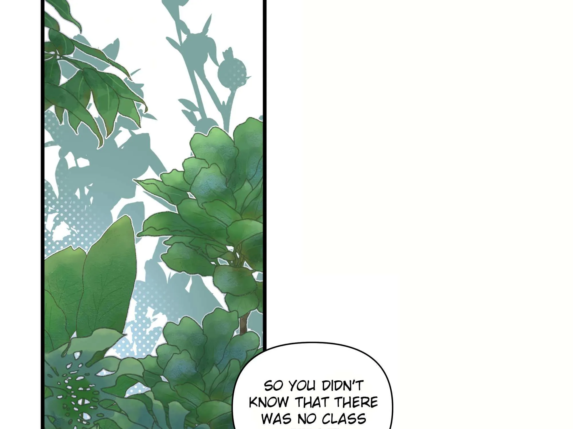 Falling in Love Gives Me Superpowers Chapter 33 page 90 - 