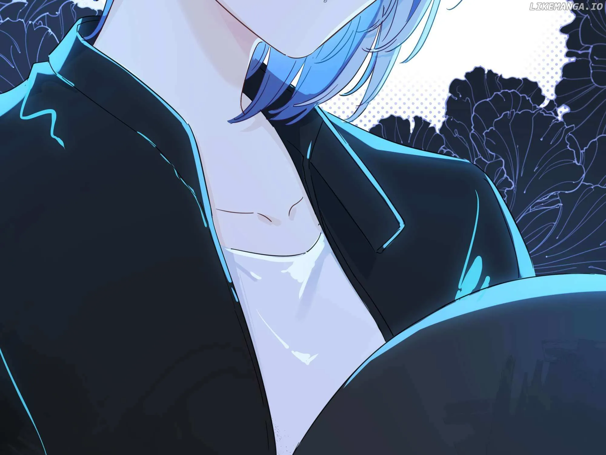 Falling in Love Gives Me Superpowers Chapter 33 page 10 - 