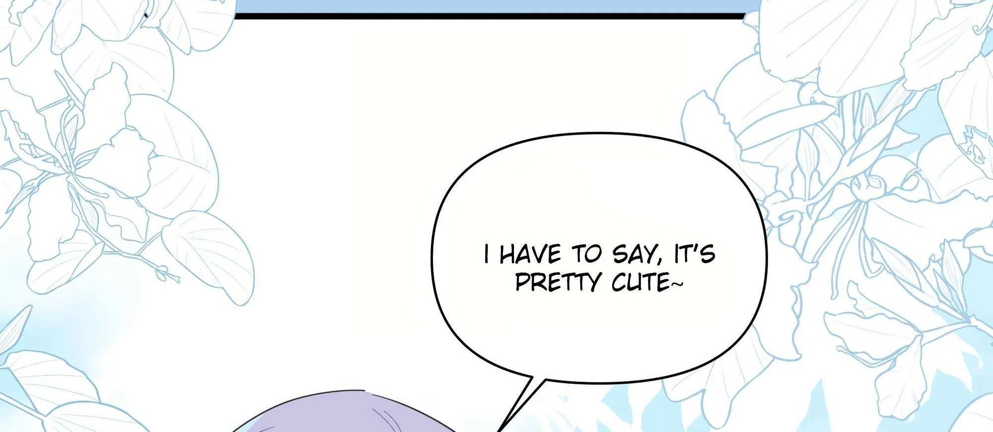 Falling in Love Gives Me Superpowers Chapter 33 page 95 - 