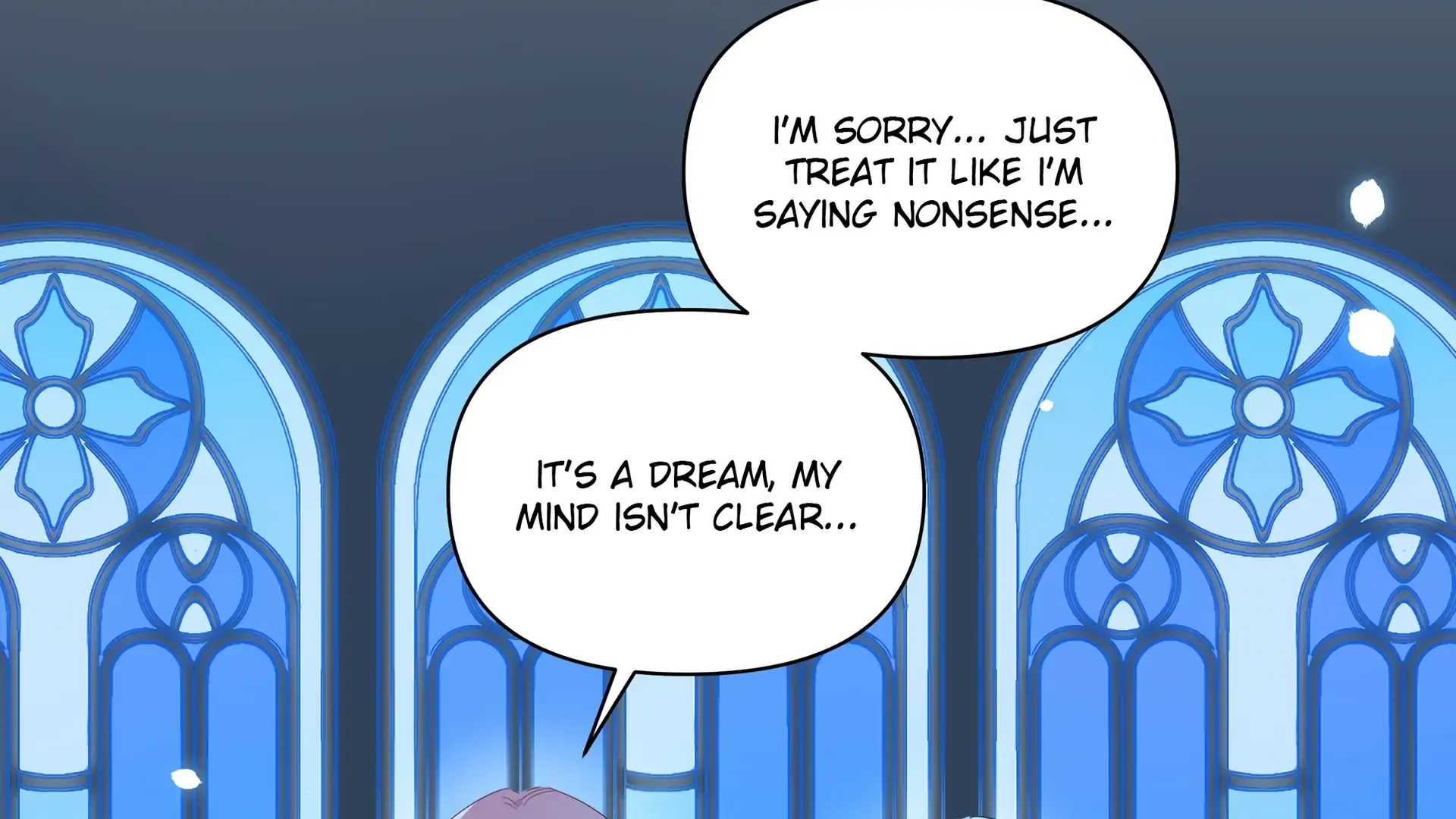 Falling in Love Gives Me Superpowers Chapter 34 page 103 - 