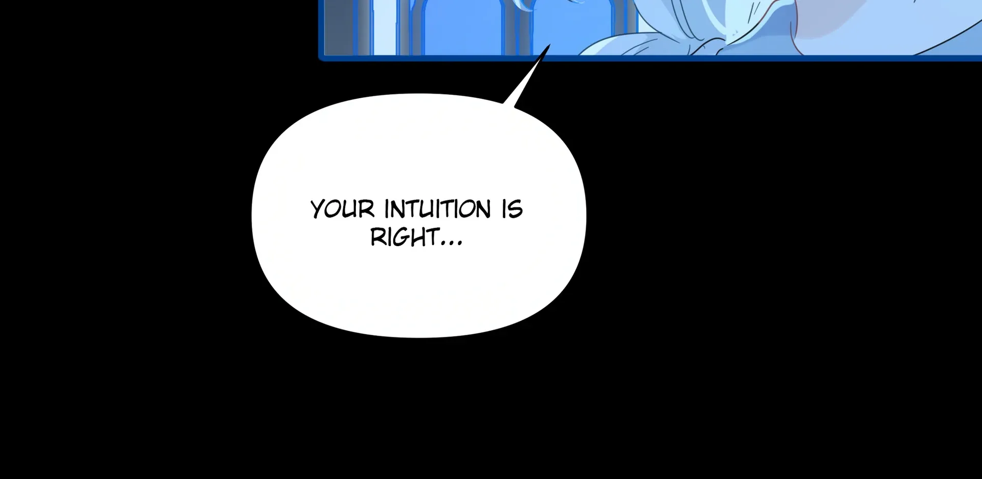 Falling in Love Gives Me Superpowers Chapter 34 page 106 - 