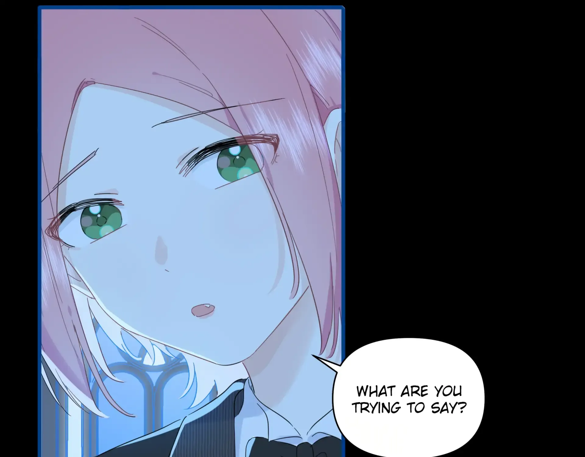 Falling in Love Gives Me Superpowers Chapter 34 page 107 - 