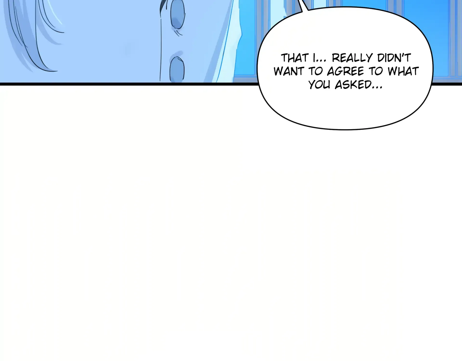 Falling in Love Gives Me Superpowers Chapter 34 page 111 - 