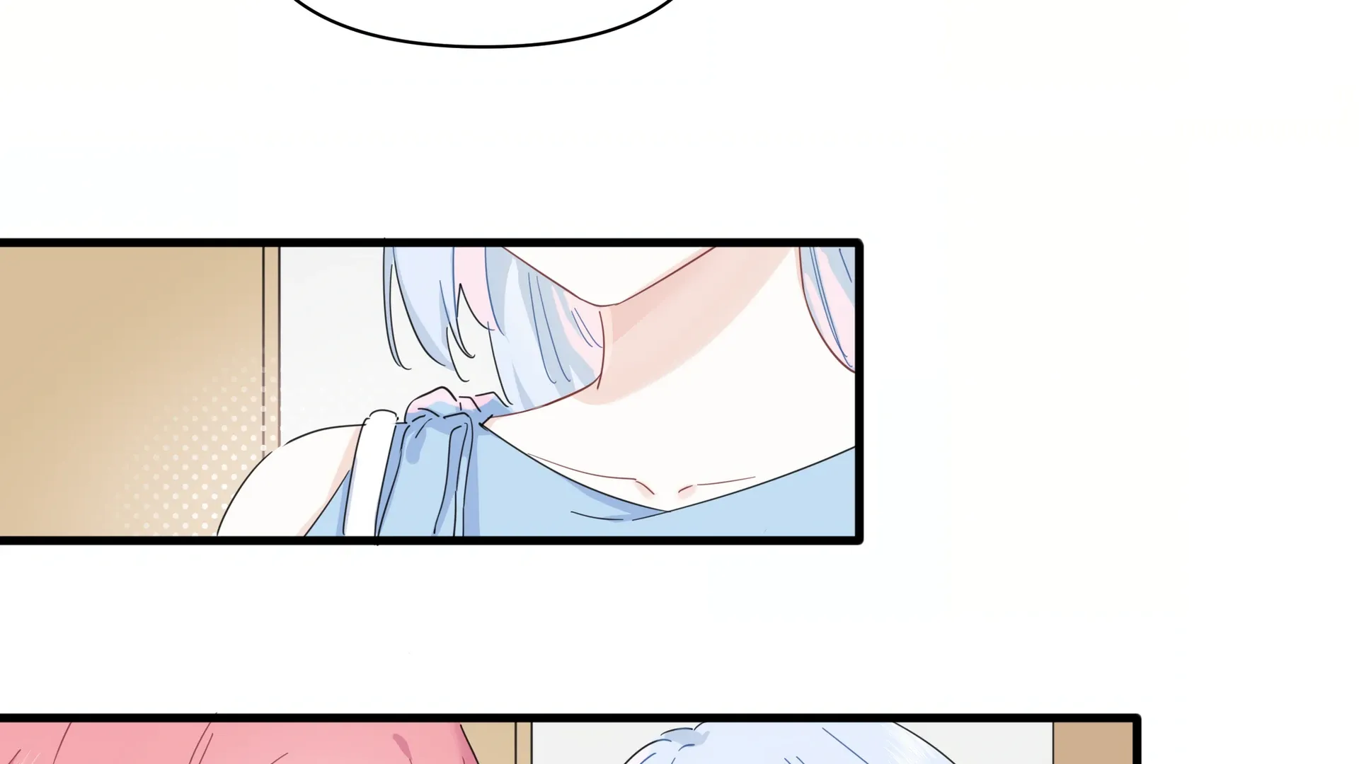 Falling in Love Gives Me Superpowers Chapter 34 page 18 - 
