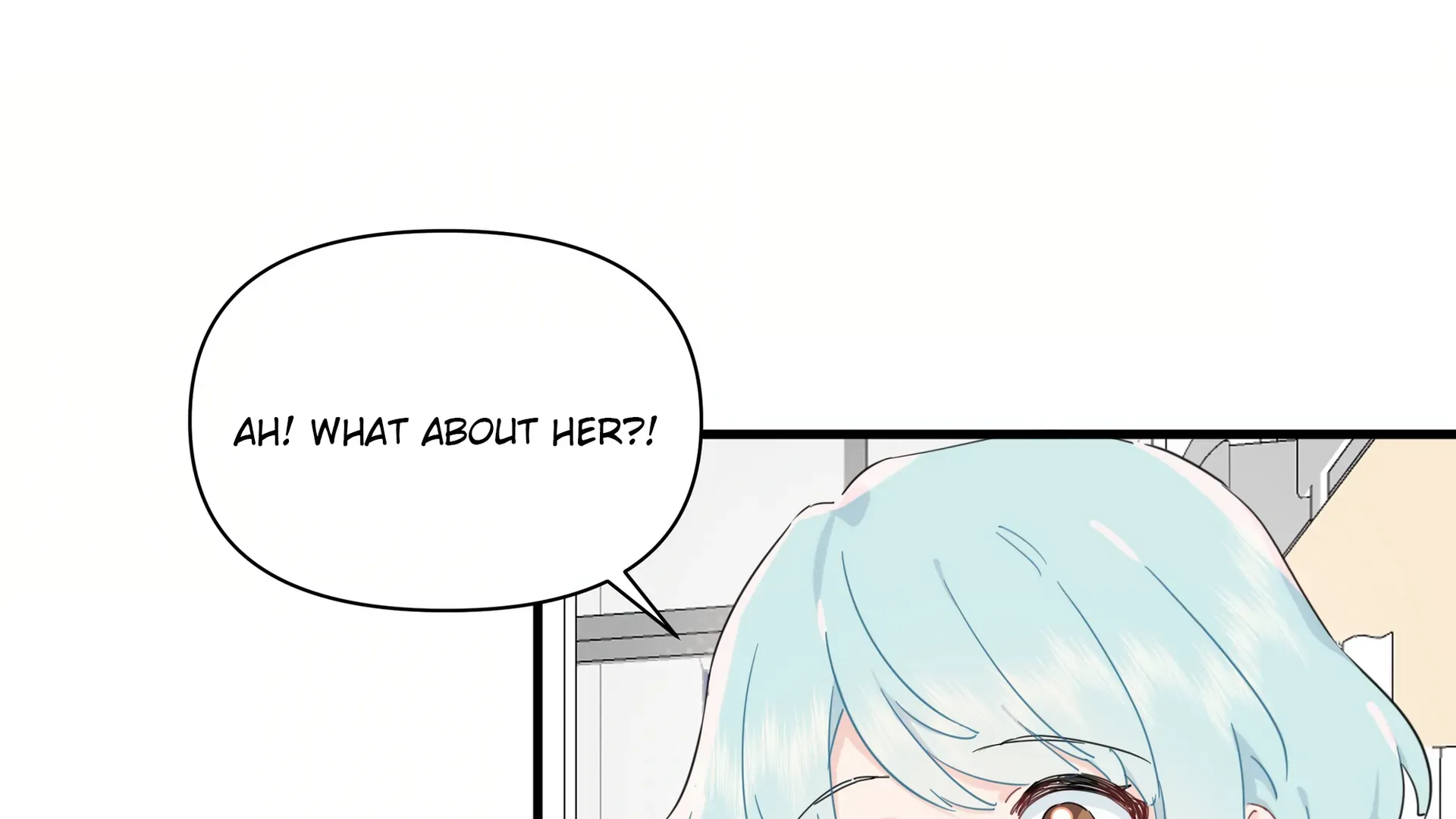 Falling in Love Gives Me Superpowers Chapter 34 page 26 - 