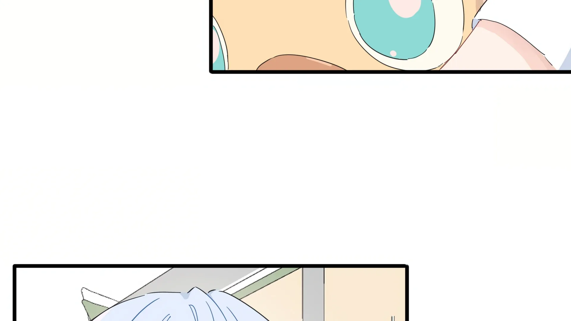 Falling in Love Gives Me Superpowers Chapter 34 page 28 - 
