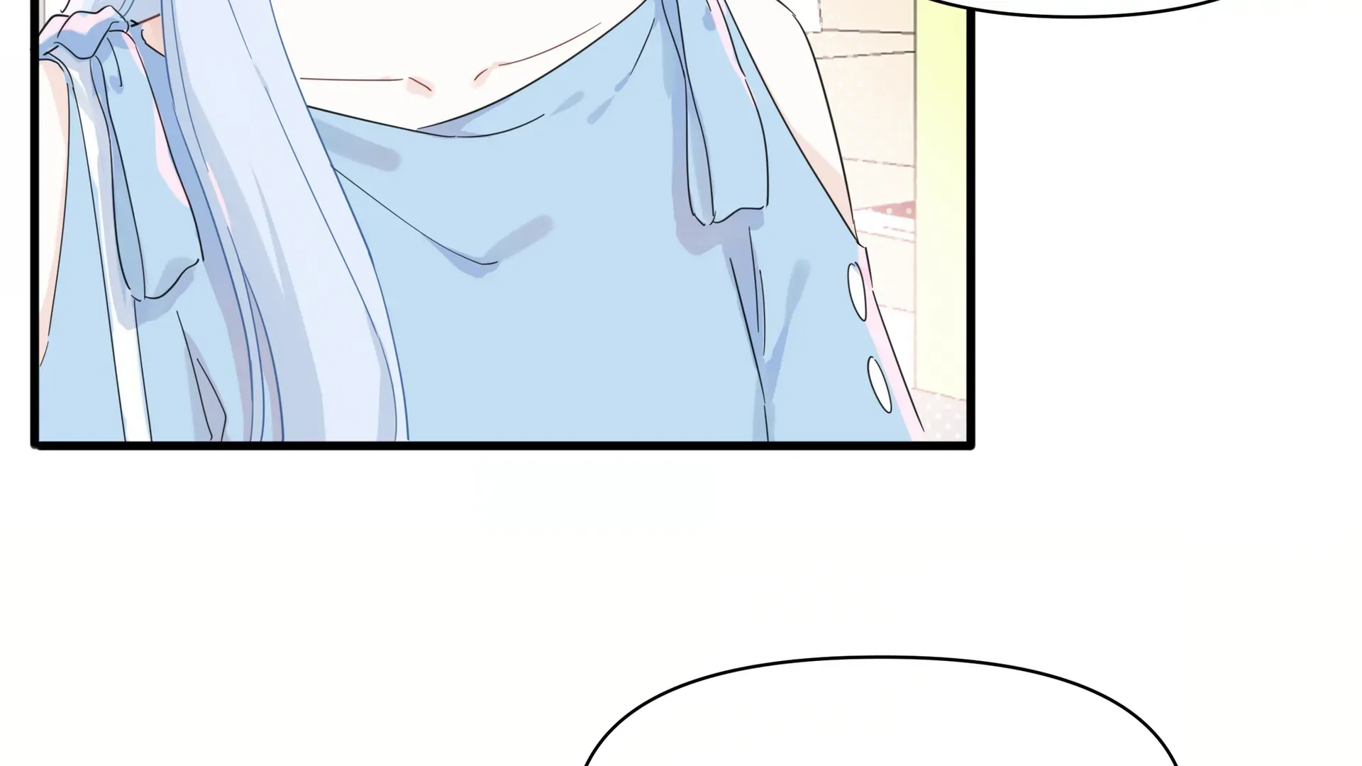 Falling in Love Gives Me Superpowers Chapter 34 page 30 - 