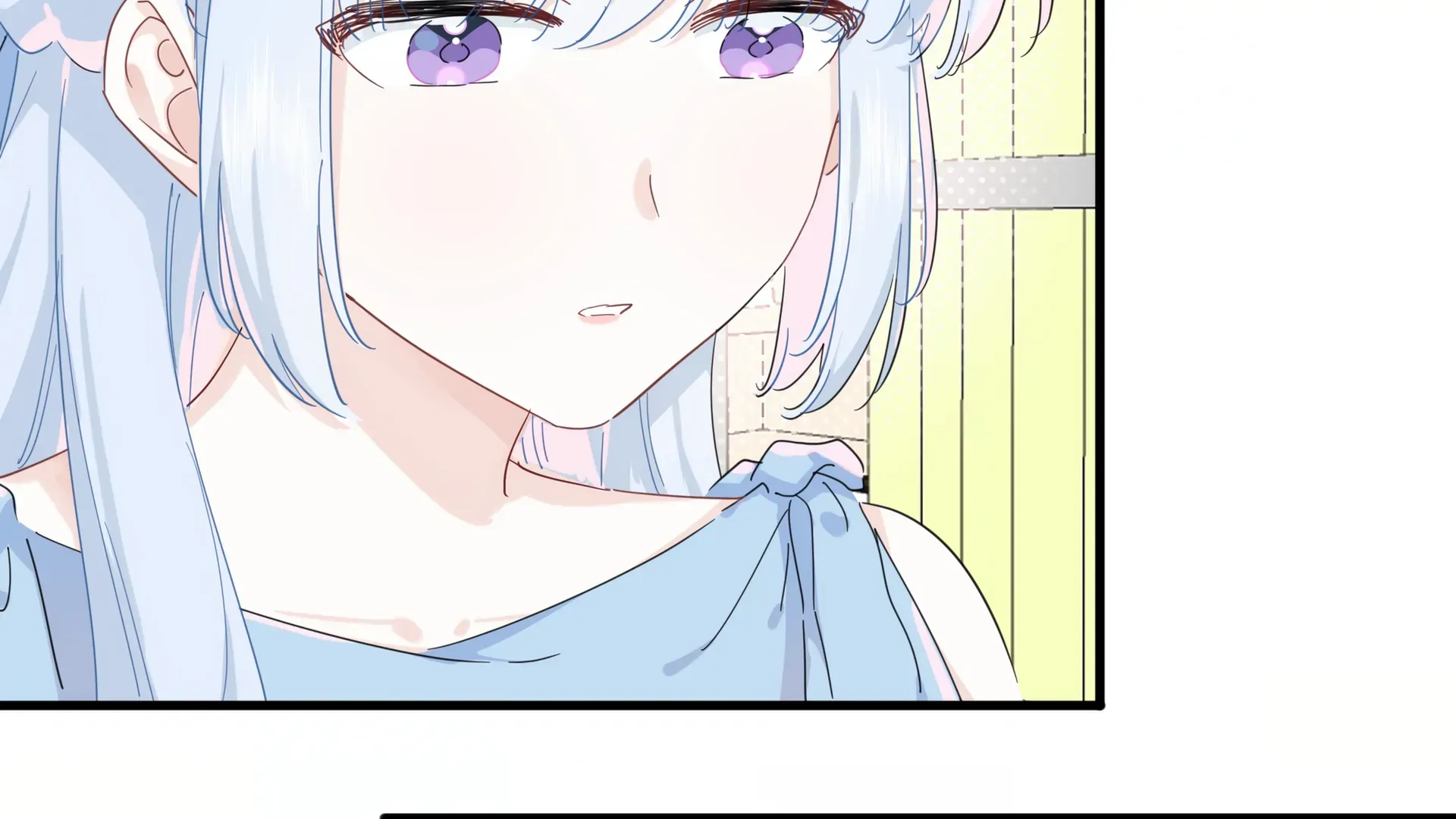 Falling in Love Gives Me Superpowers Chapter 34 page 37 - 