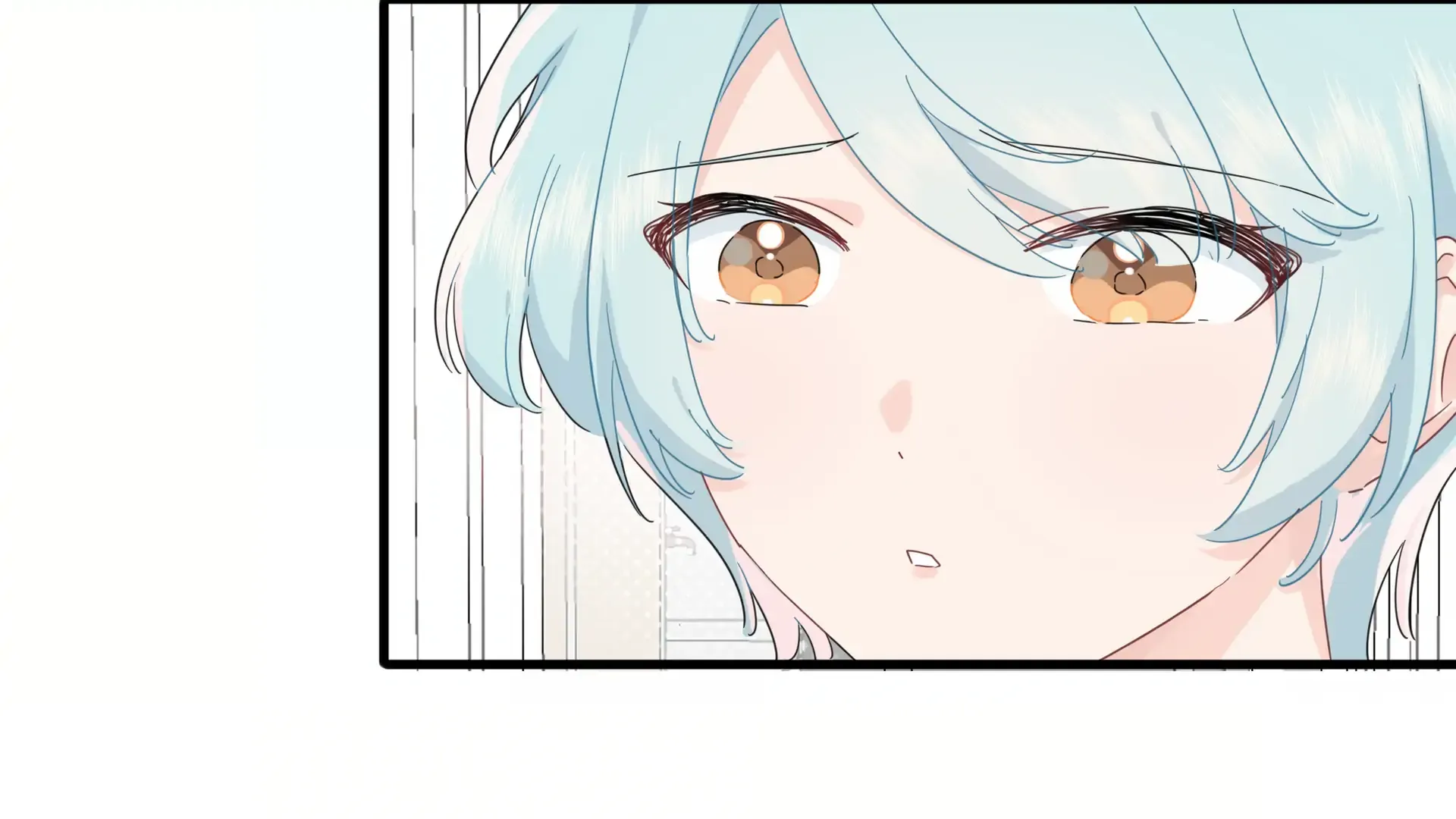 Falling in Love Gives Me Superpowers Chapter 34 page 38 - 